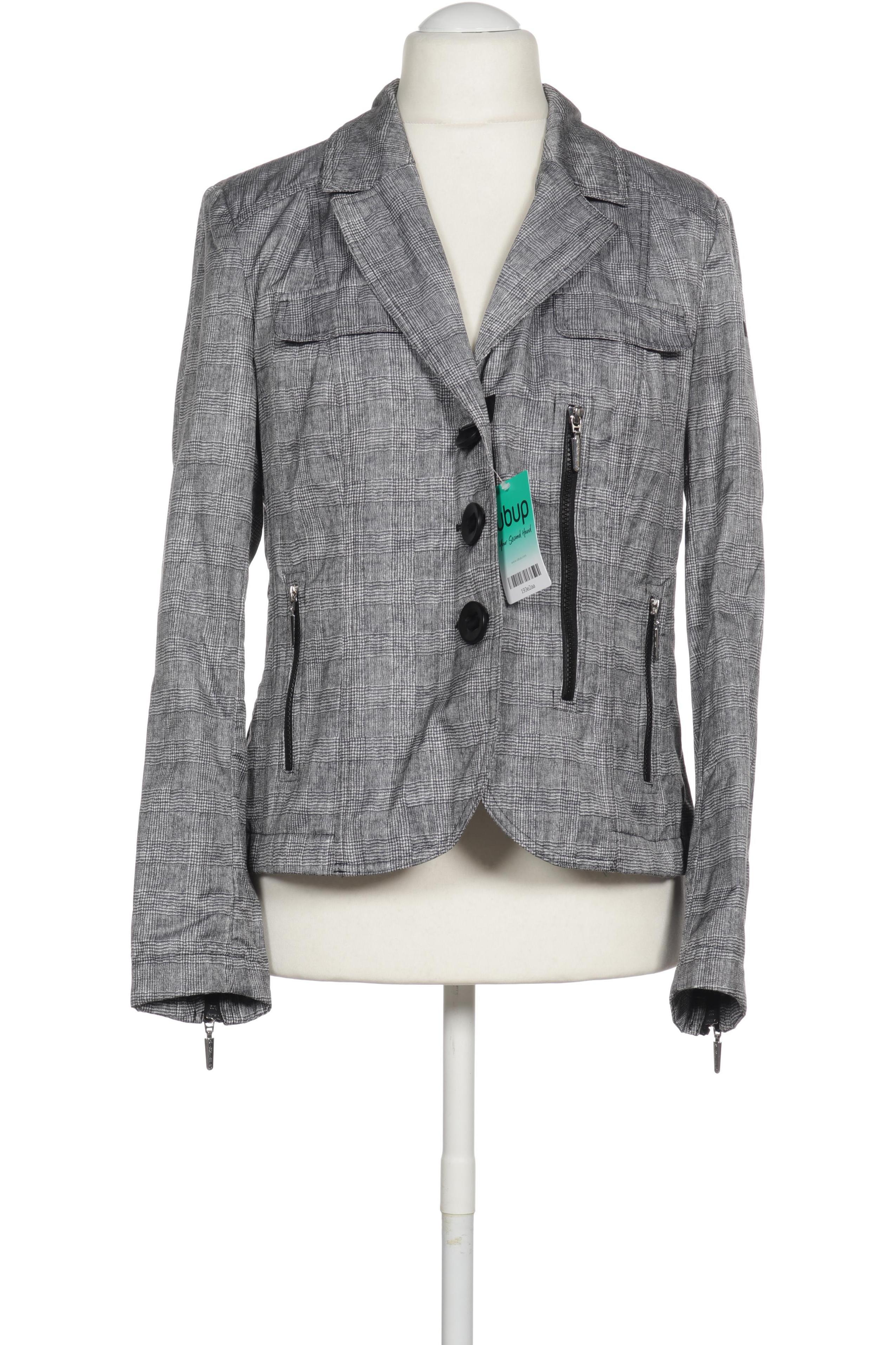 

Airfield Damen Blazer, grau, Gr. 42