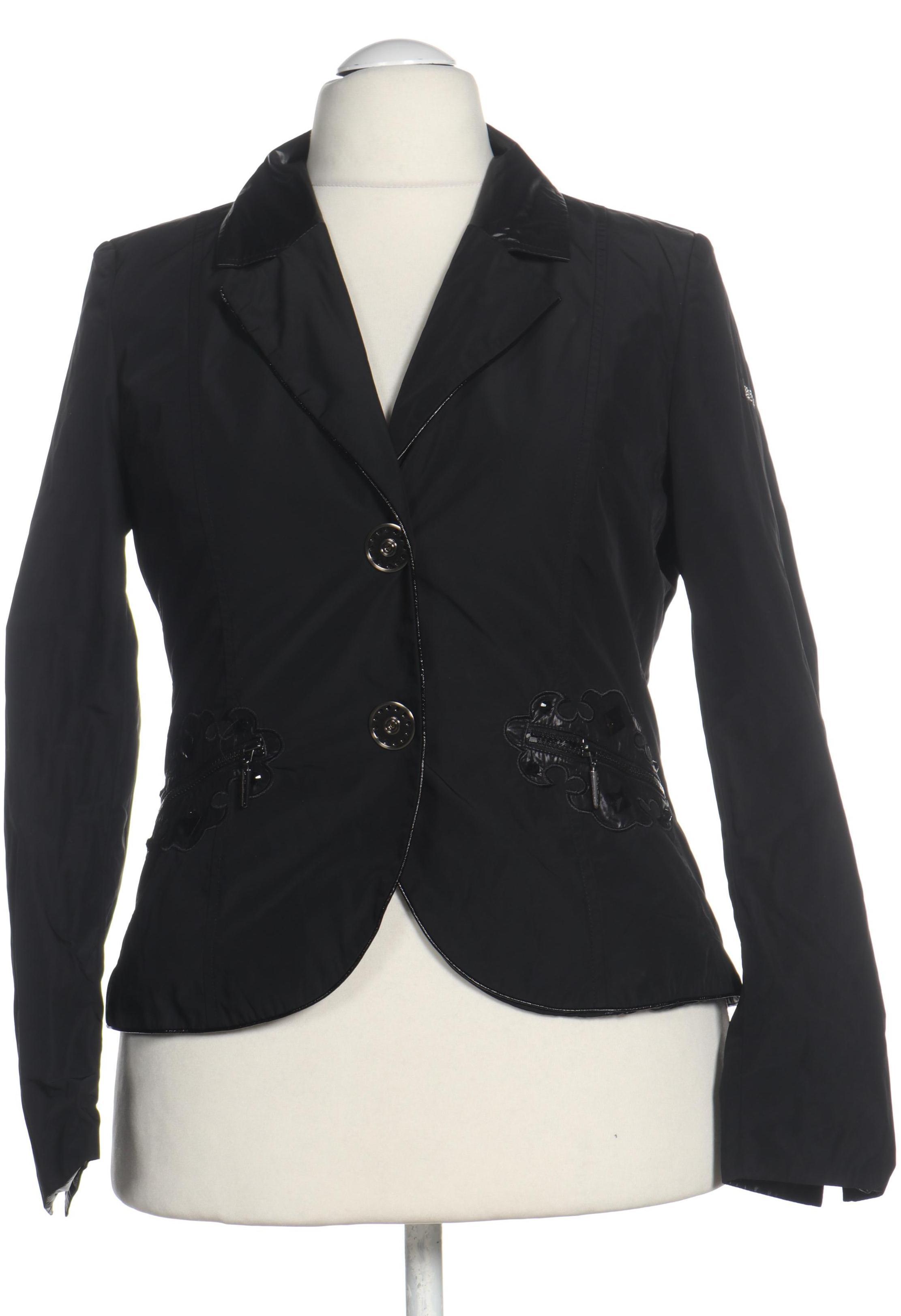 

Airfield Damen Blazer, schwarz, Gr. 42
