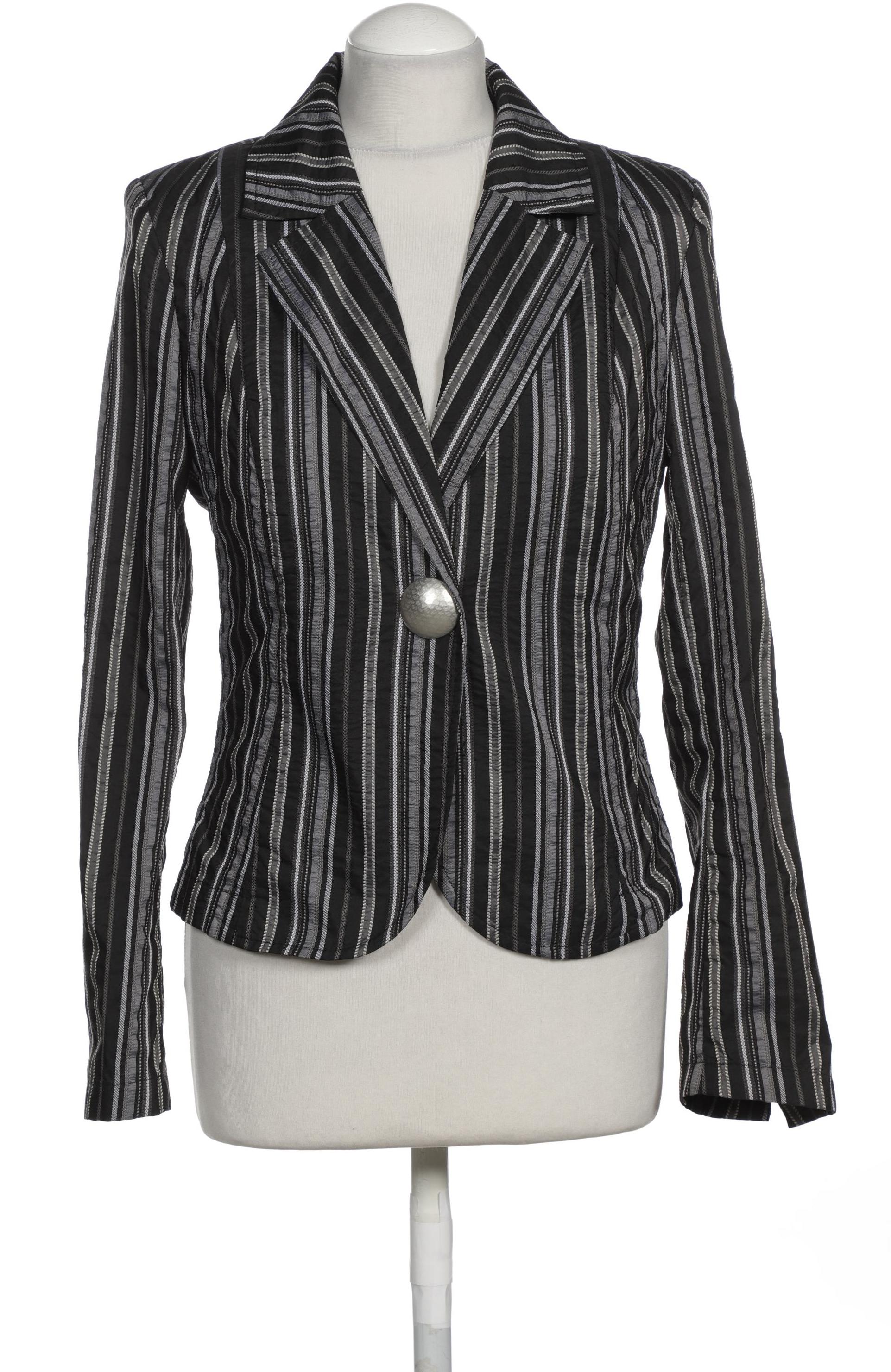 

Airfield Damen Blazer, schwarz, Gr. 40