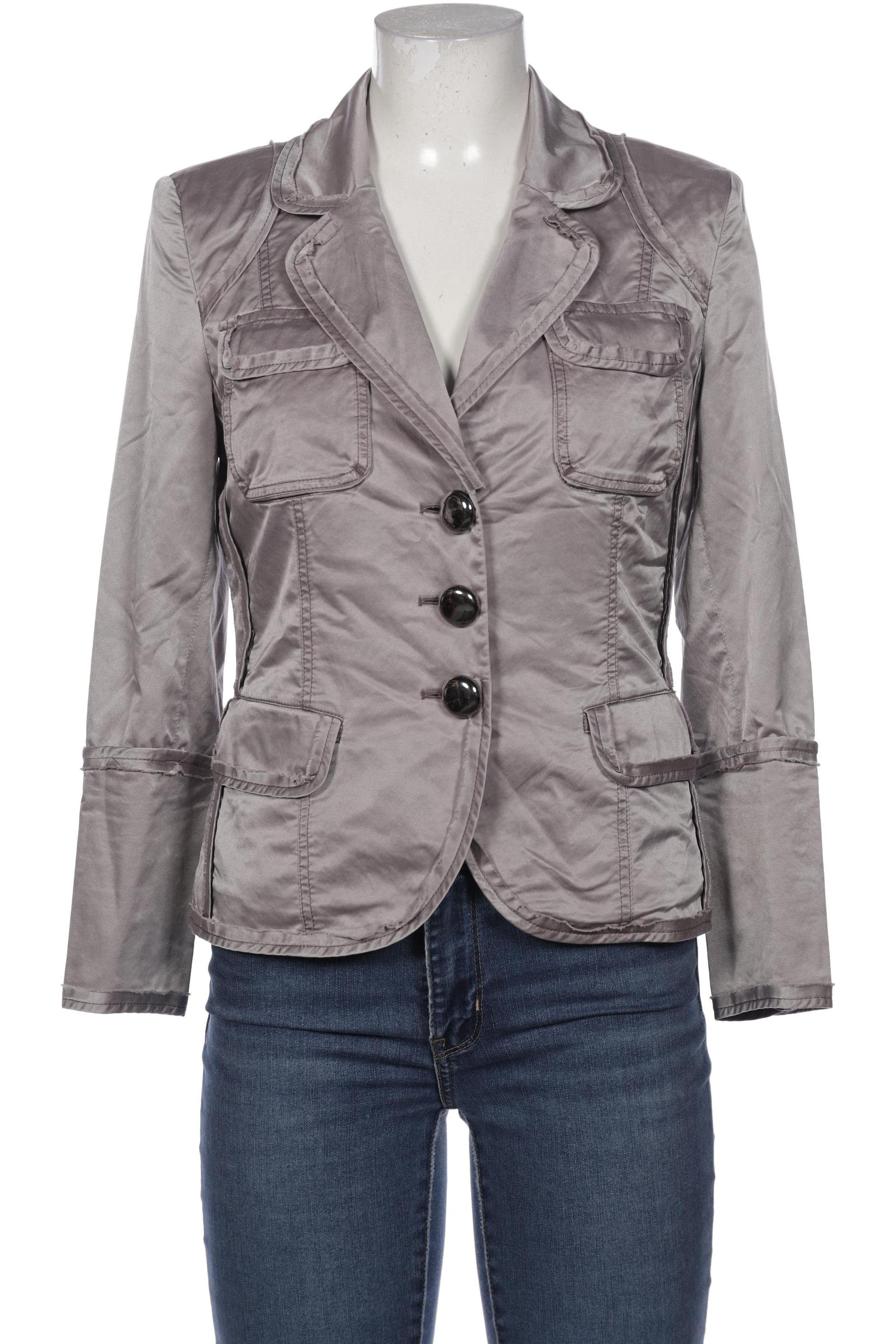 

Airfield Damen Blazer, grau, Gr. 38