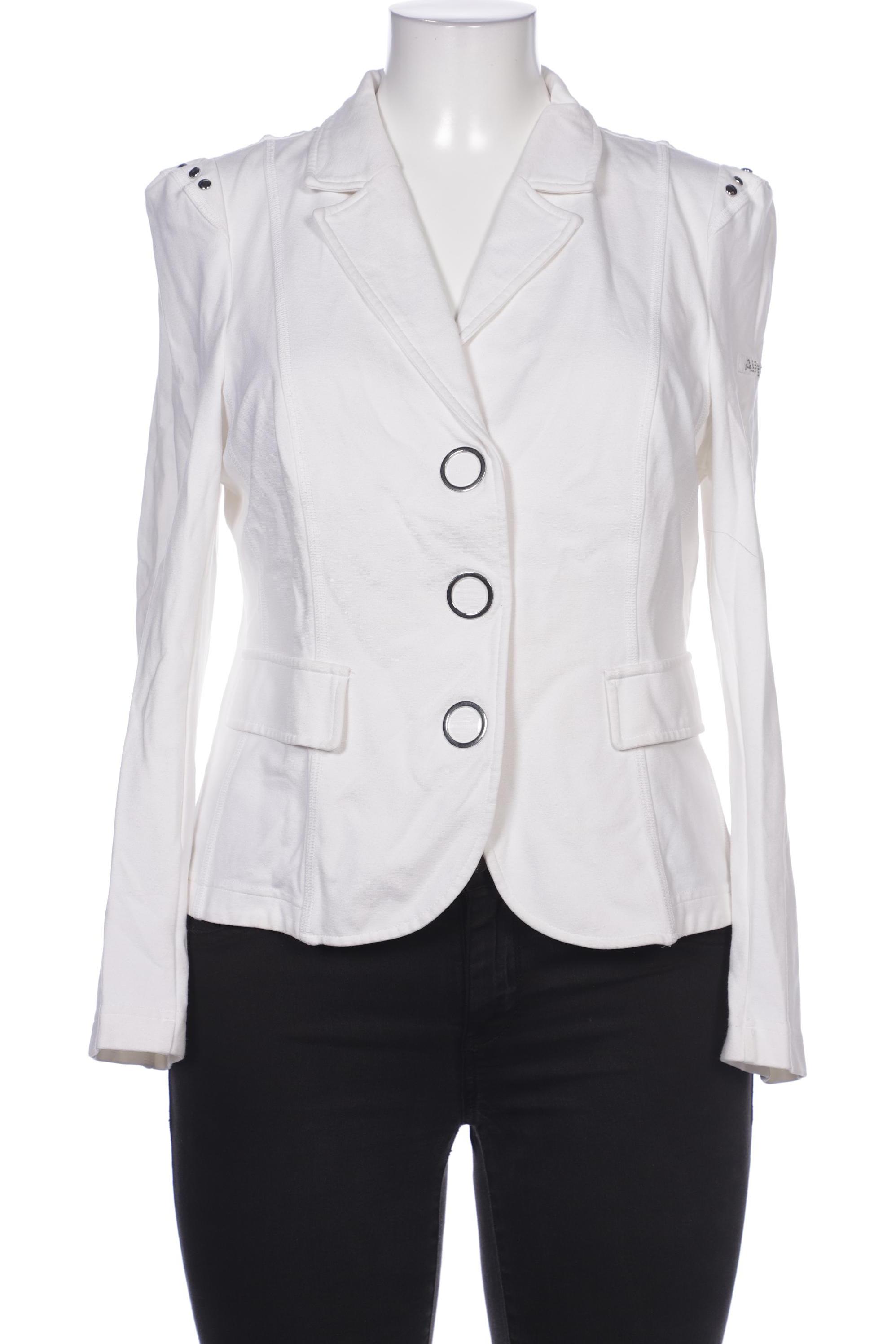 

Airfield Damen Blazer, weiß, Gr. 44