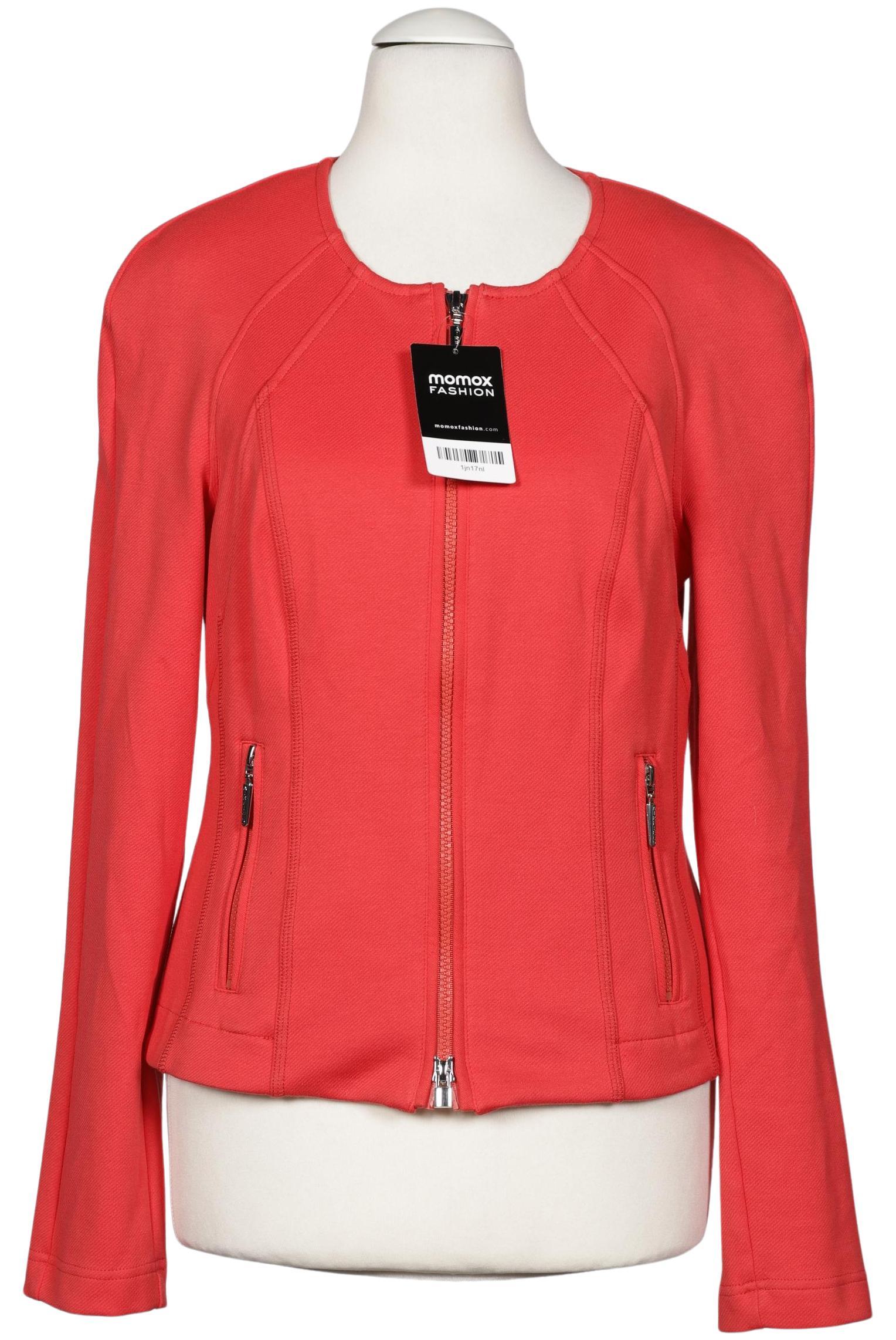 

Airfield Damen Blazer, rot, Gr. 36