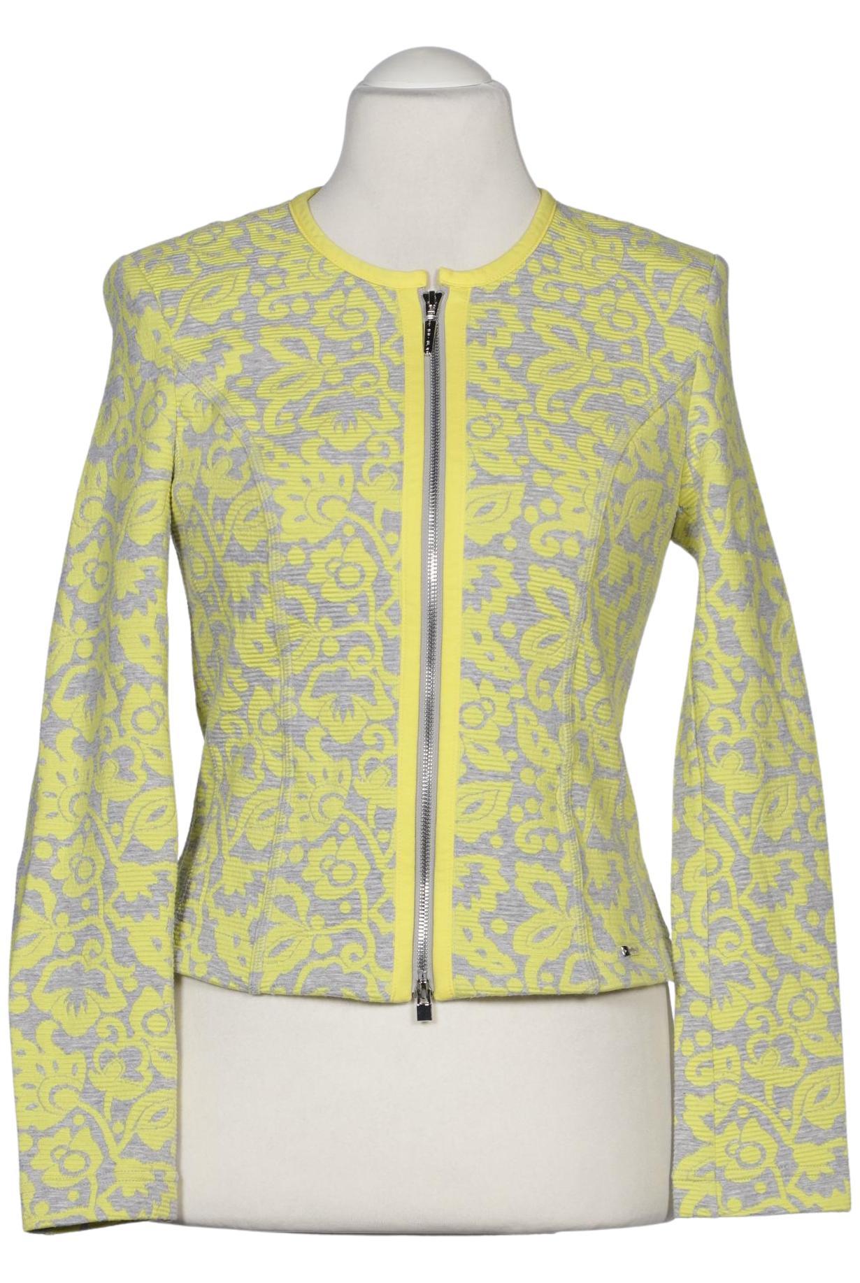 

Airfield Damen Blazer, gelb, Gr. 38