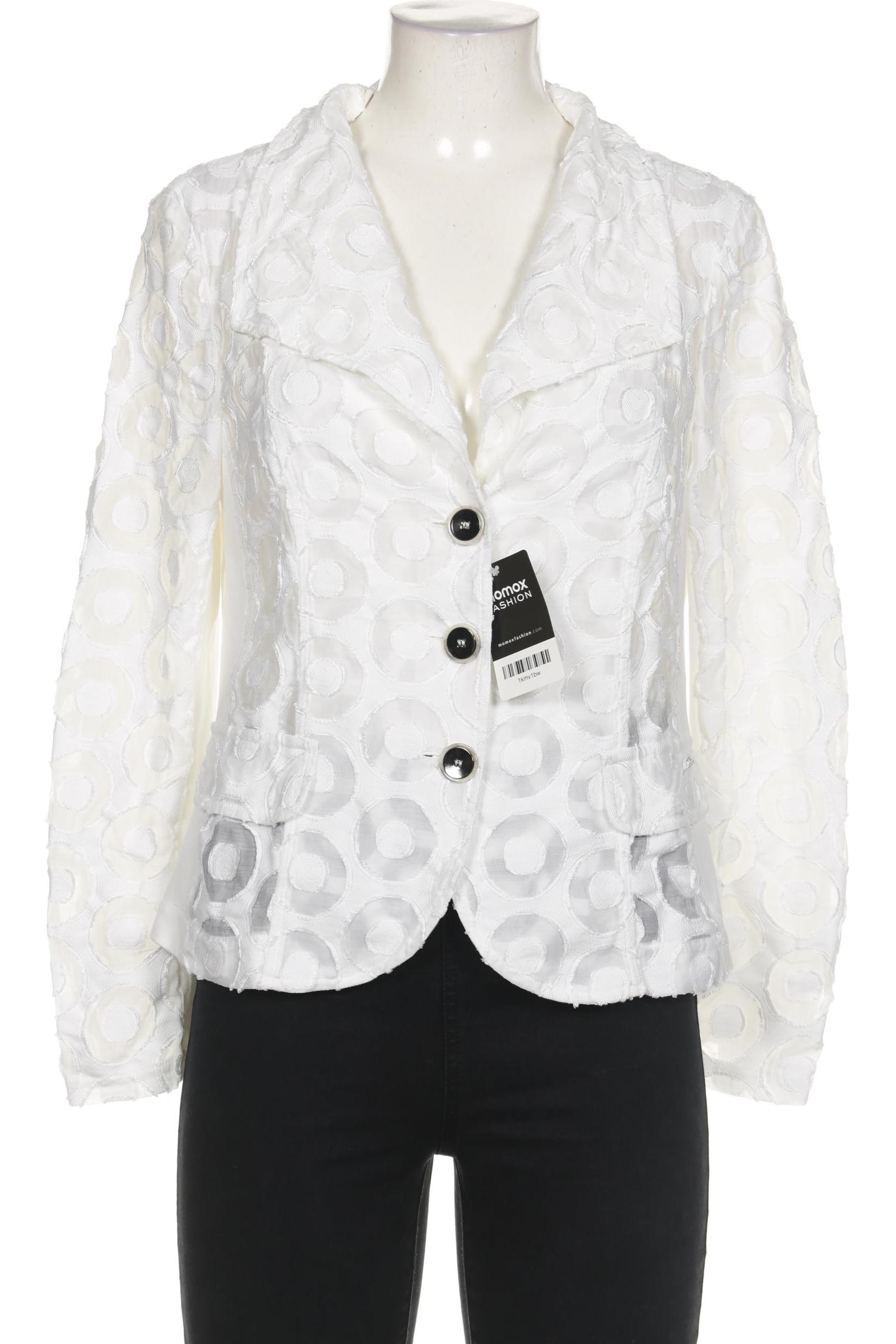 

Airfield Damen Blazer, weiß, Gr. 40