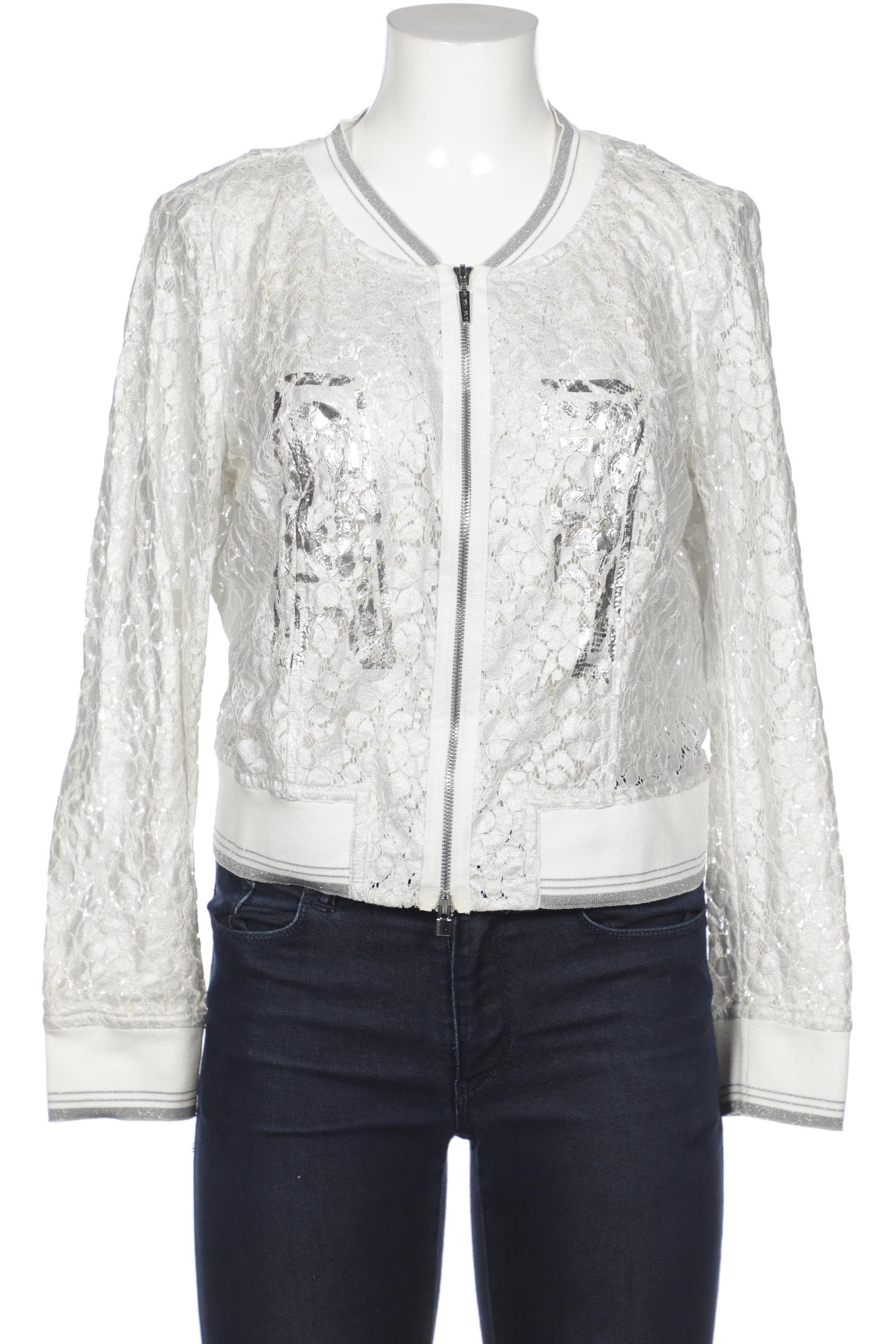 

Airfield Damen Blazer, weiß, Gr. 40