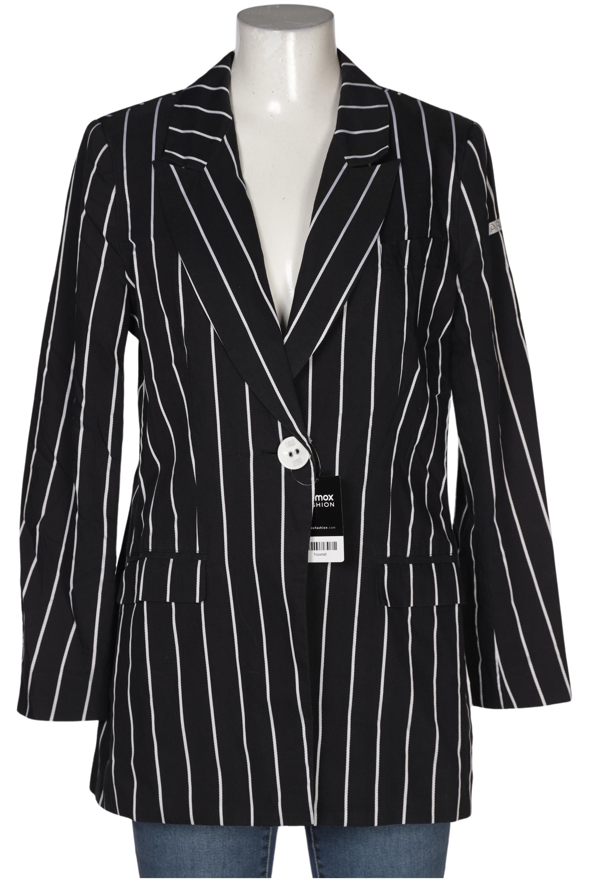 

Airfield Damen Blazer, marineblau, Gr. 40