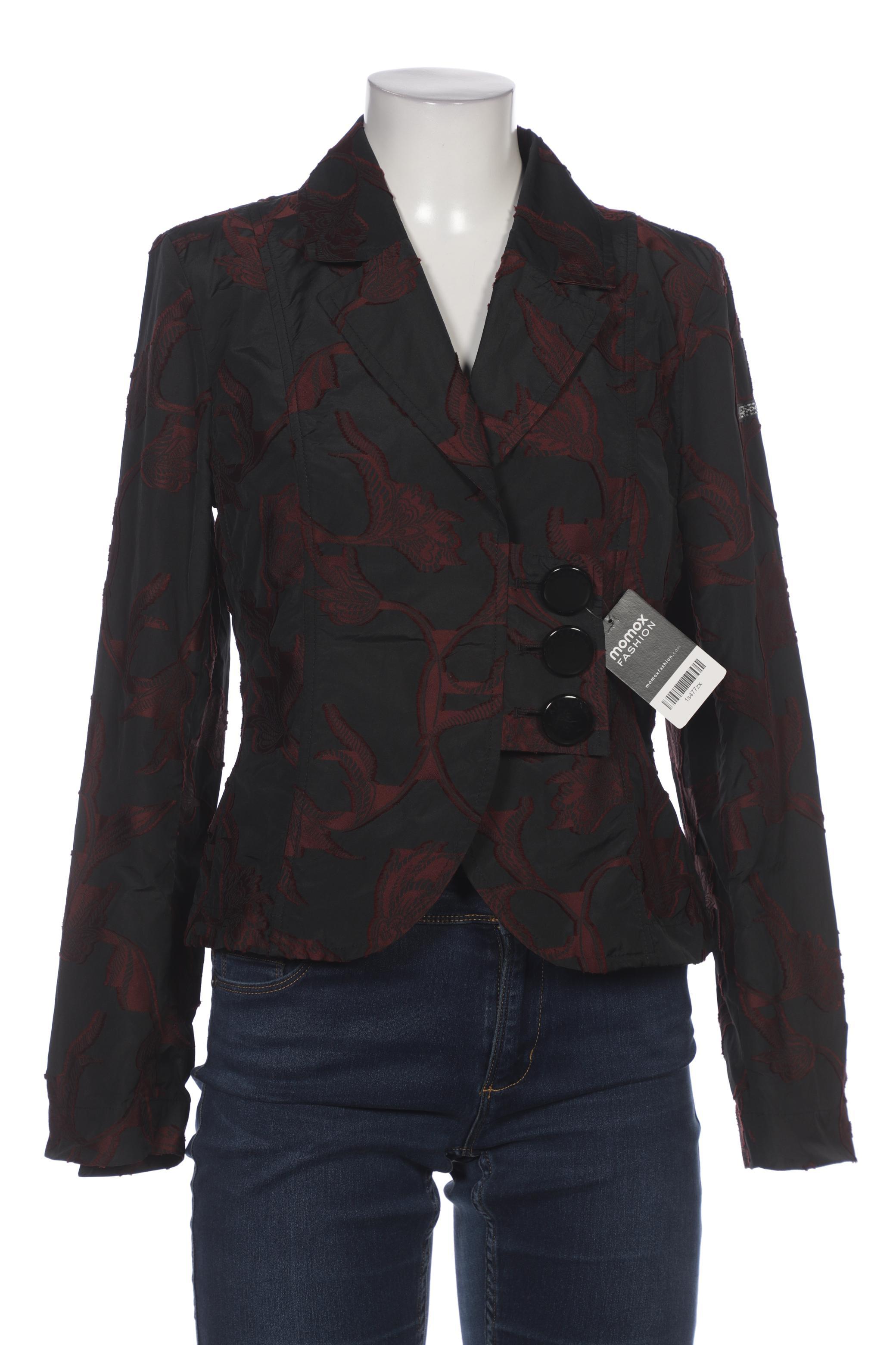 

Airfield Damen Blazer, schwarz