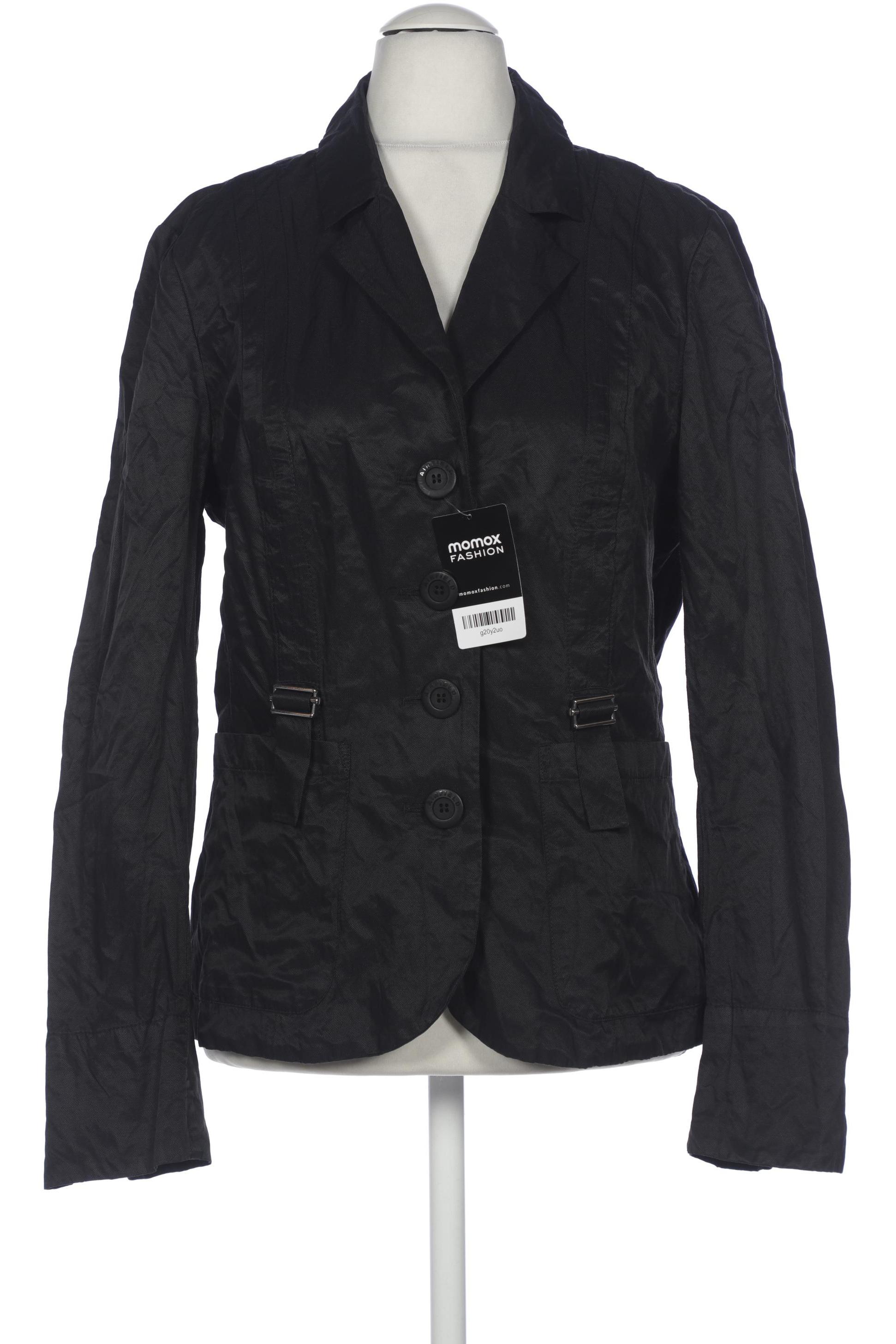 

Airfield Damen Blazer, schwarz, Gr. 38