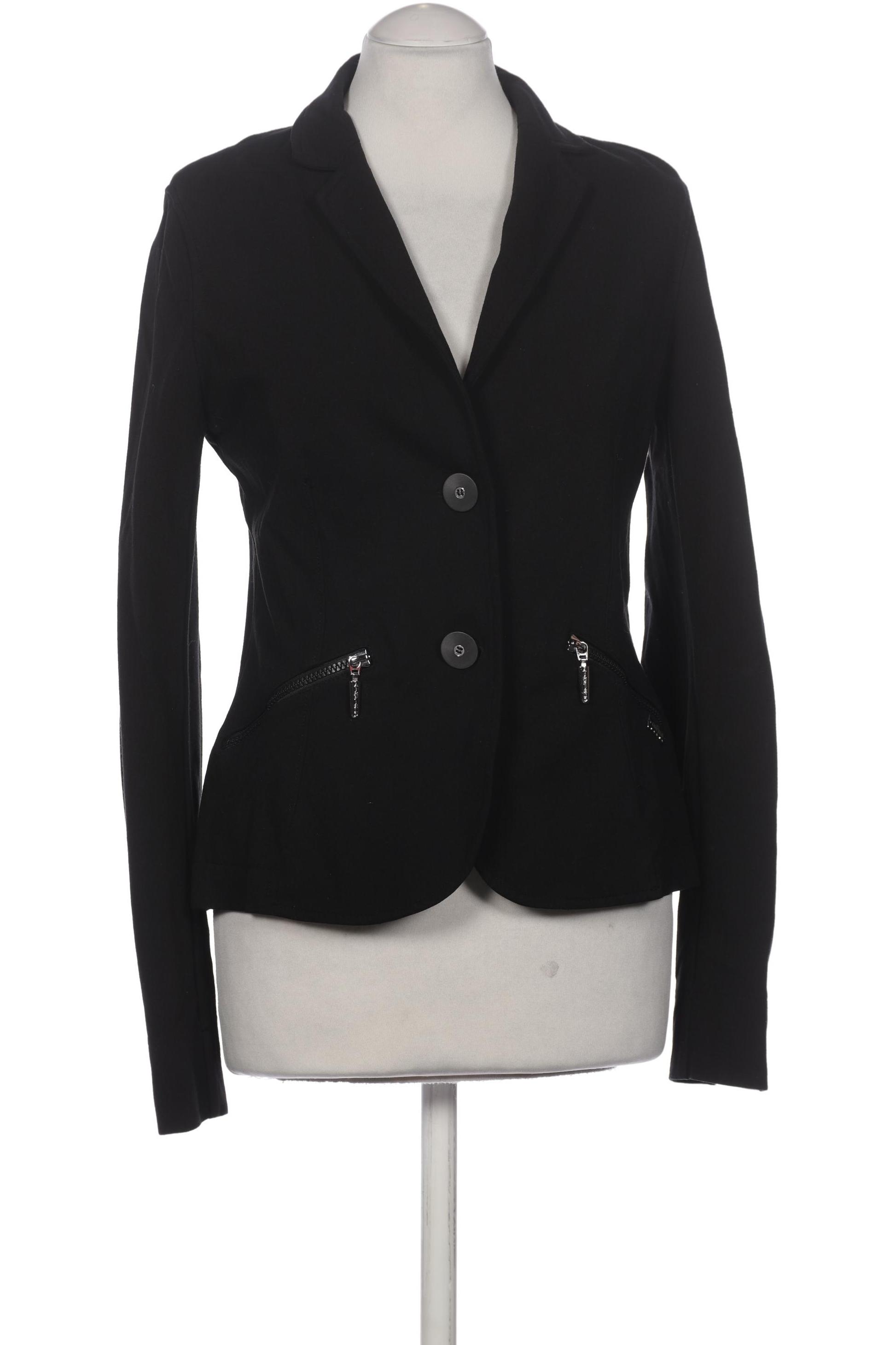 

Airfield Damen Blazer, schwarz, Gr. 38
