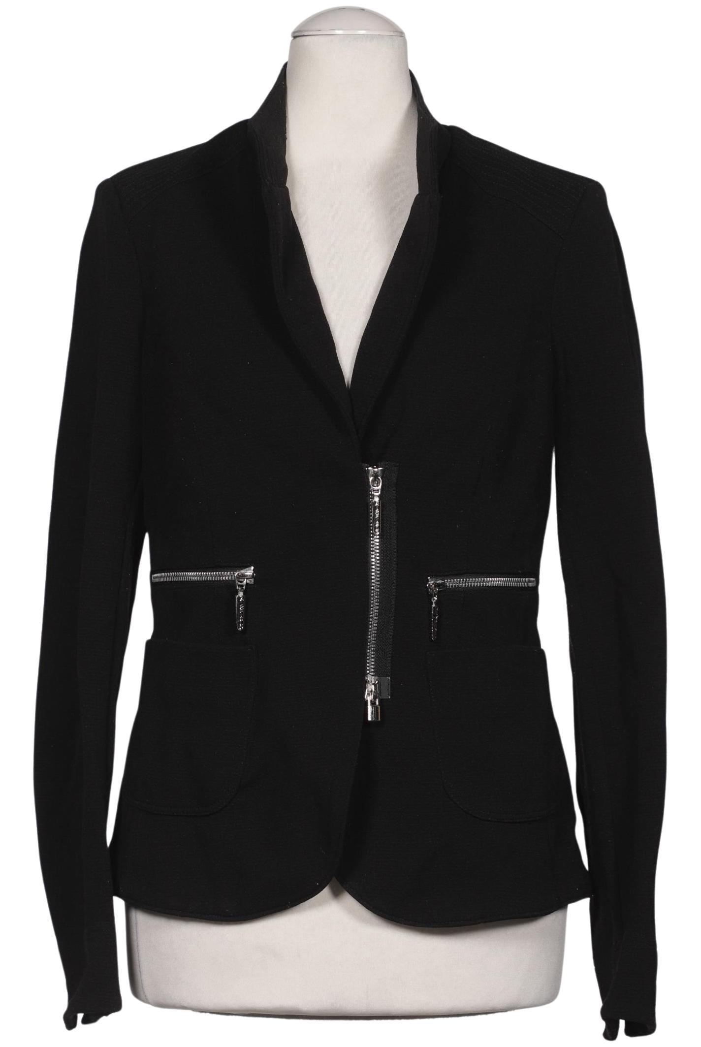 

Airfield Damen Blazer, schwarz, Gr. 36