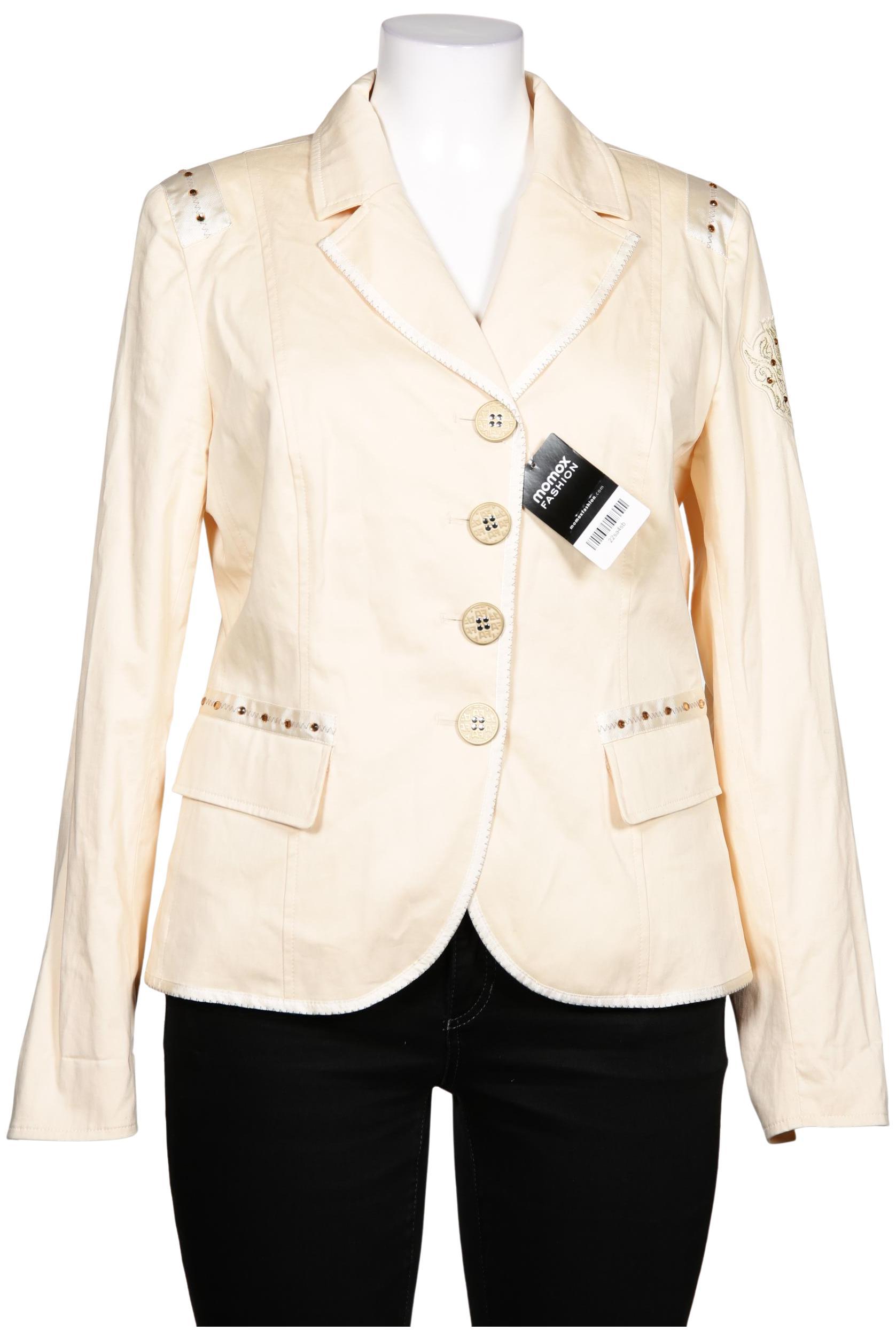 

Airfield Damen Blazer, beige, Gr. 42