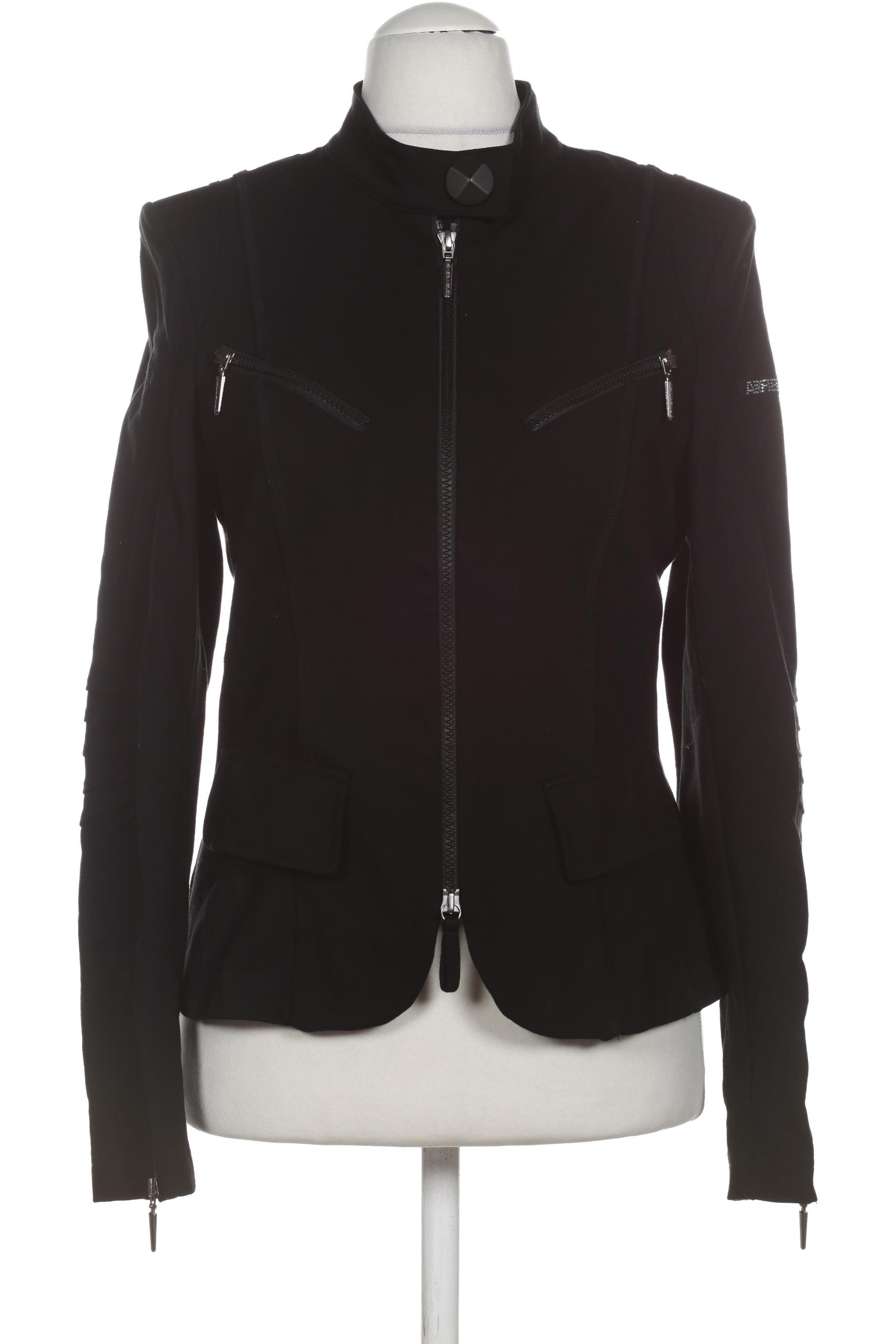 

Airfield Damen Blazer, schwarz, Gr. 40