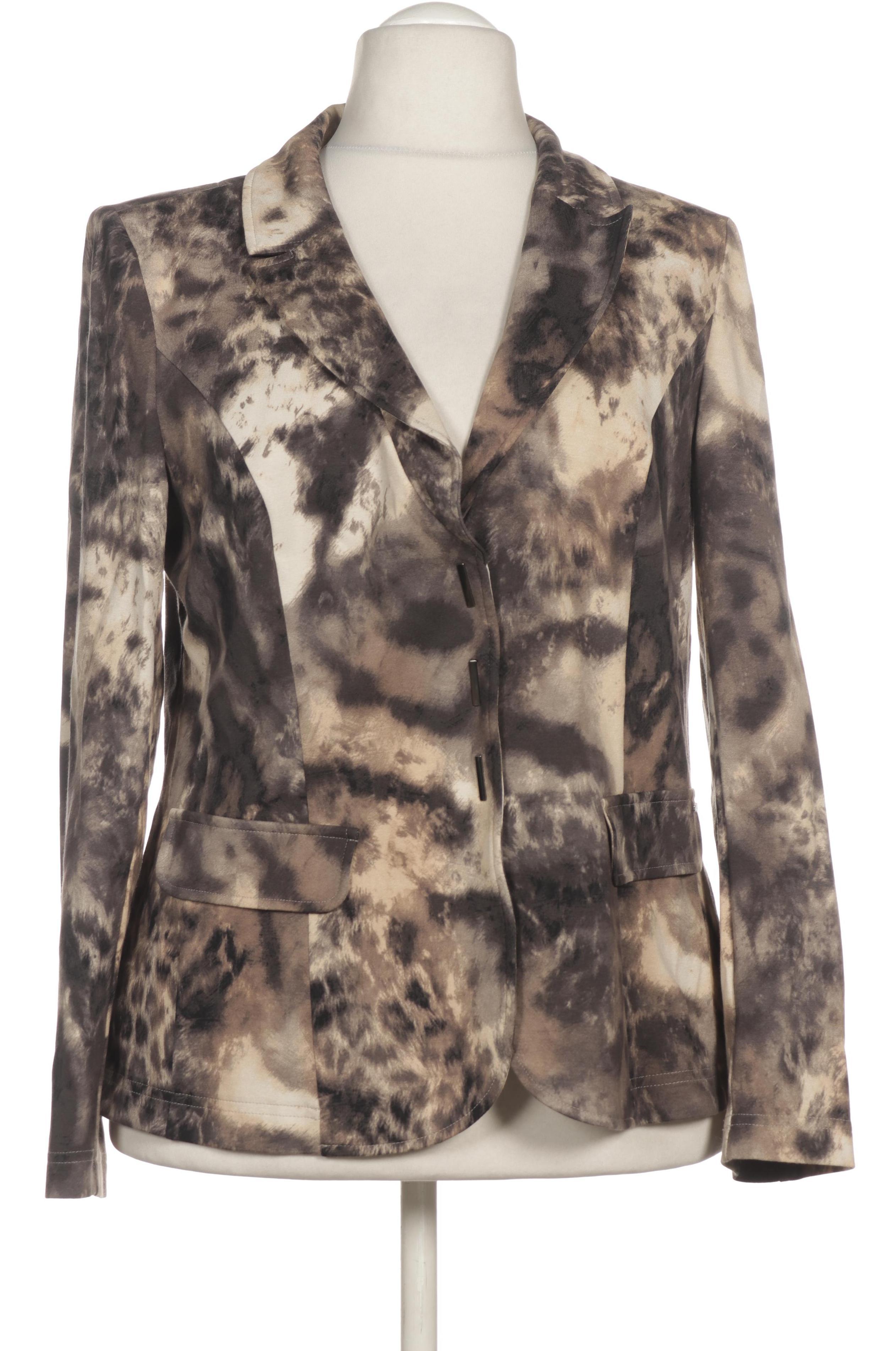 

Airfield Damen Blazer, grau, Gr. 46