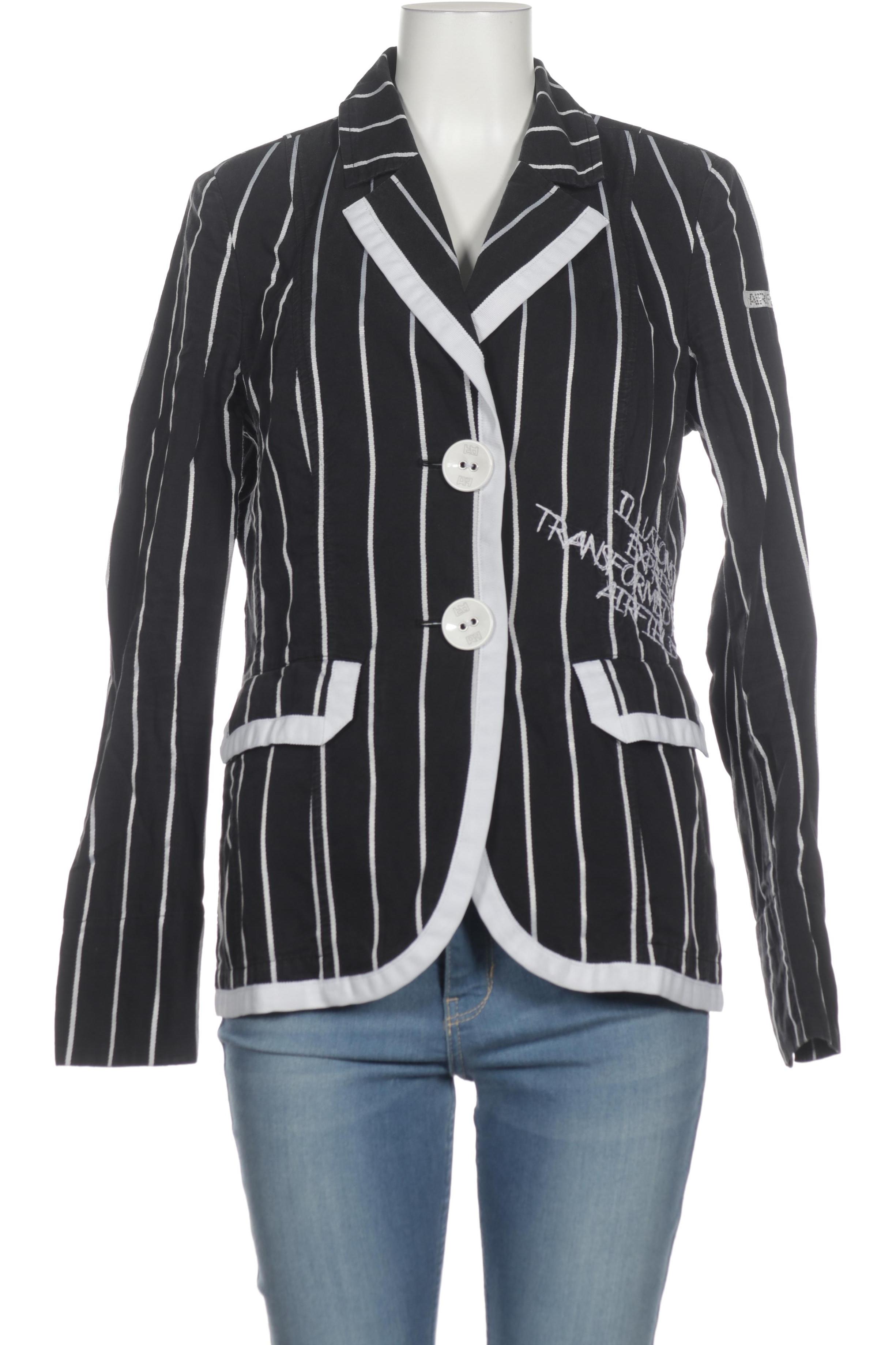 

Airfield Damen Blazer, schwarz, Gr. 34
