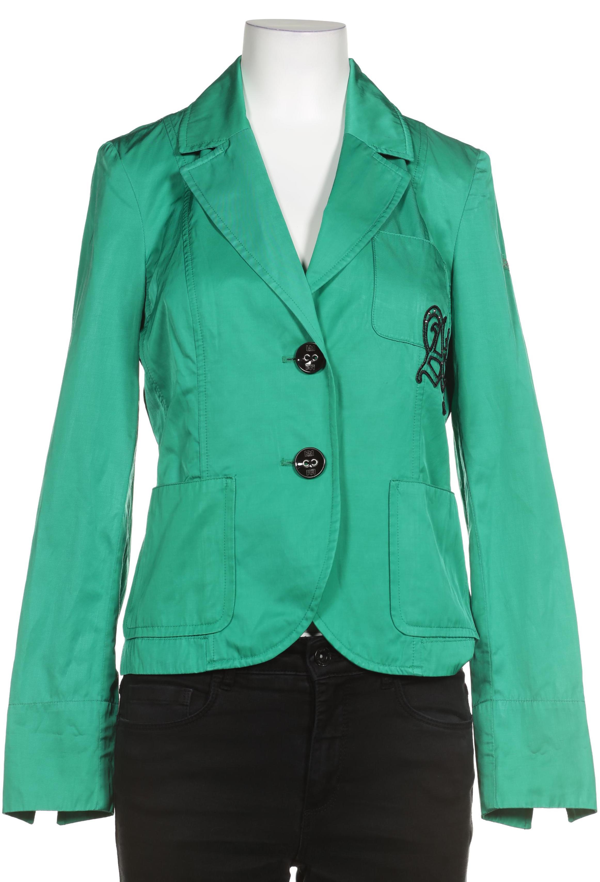 

Airfield Damen Blazer, grün, Gr. 36