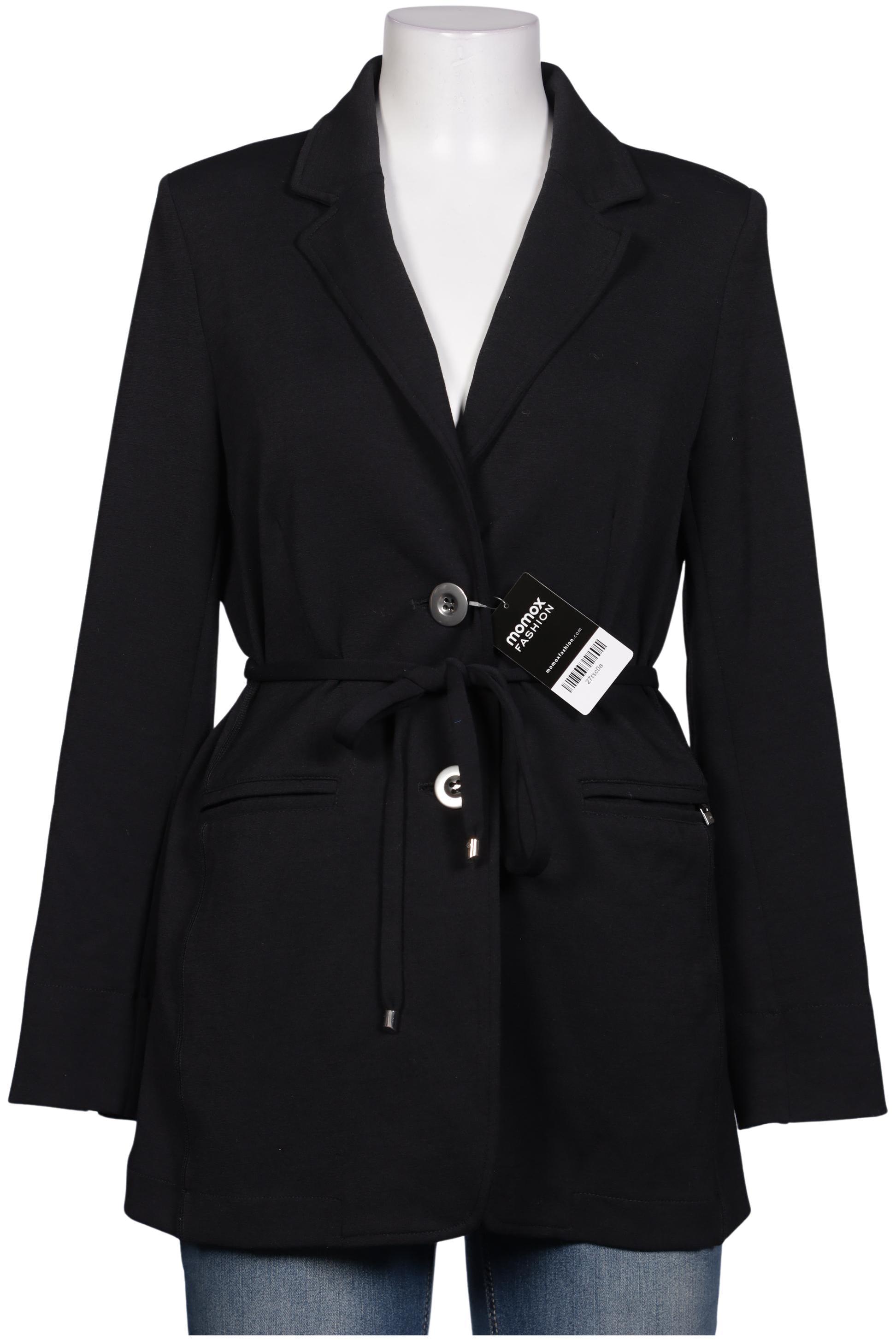 

Airfield Damen Blazer, schwarz, Gr. 40