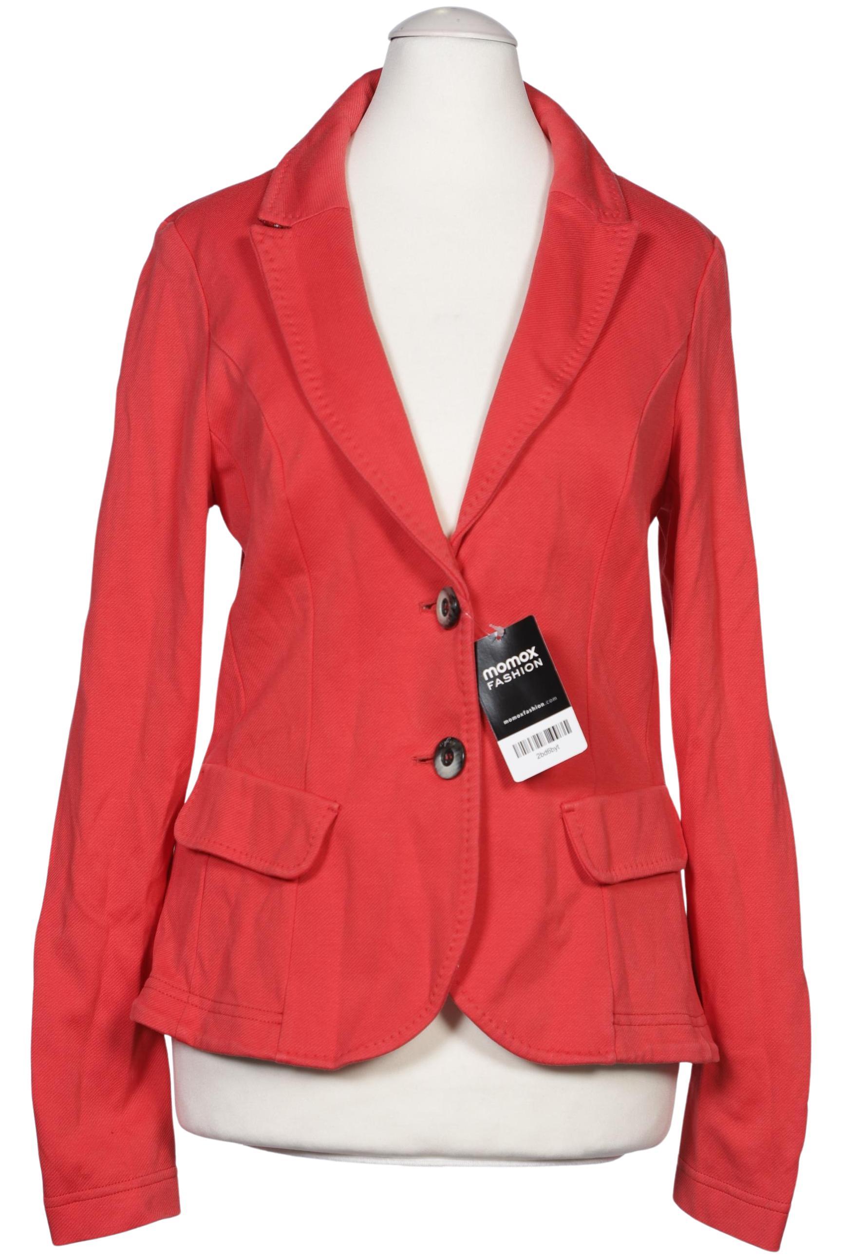 

Airfield Damen Blazer, rot, Gr. 38