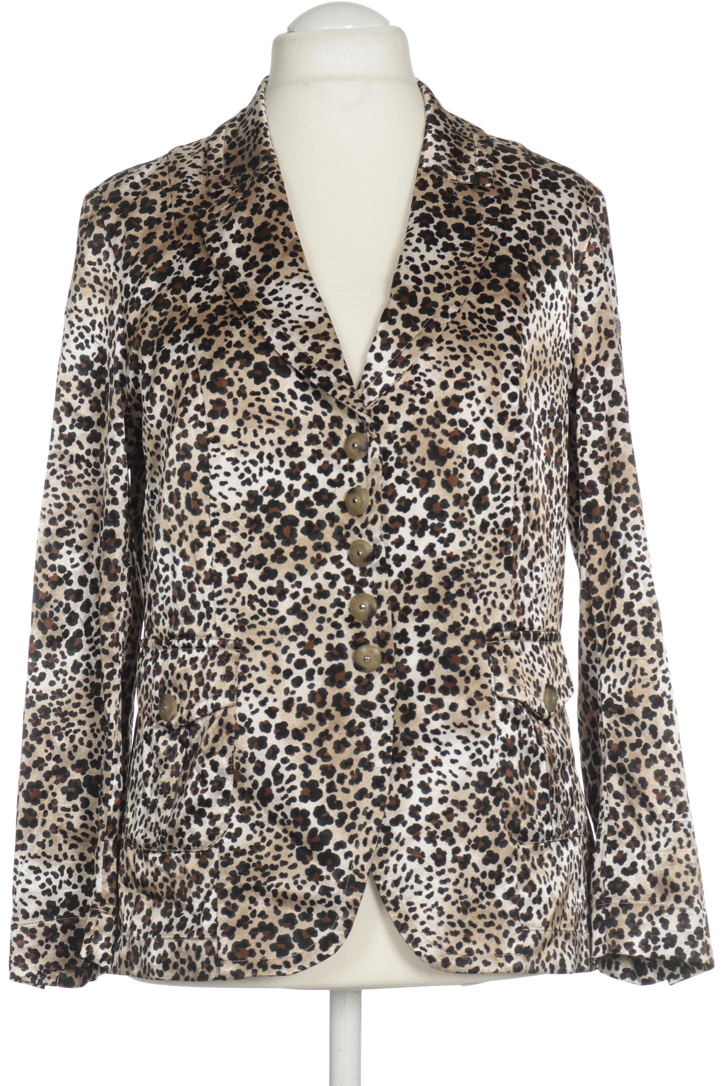 

Airfield Damen Blazer, braun, Gr. 42