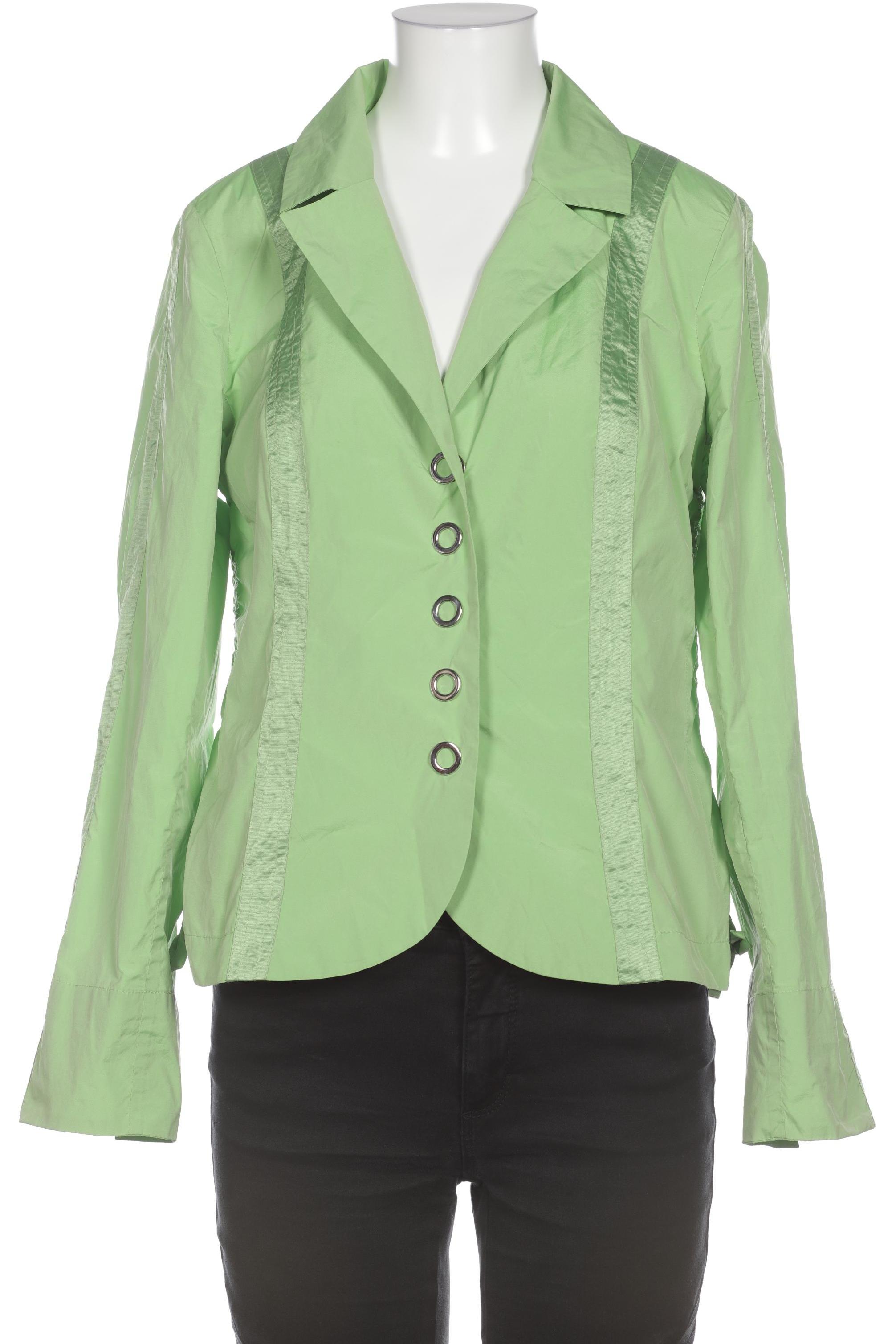 

Airfield Damen Blazer, grün, Gr. 38