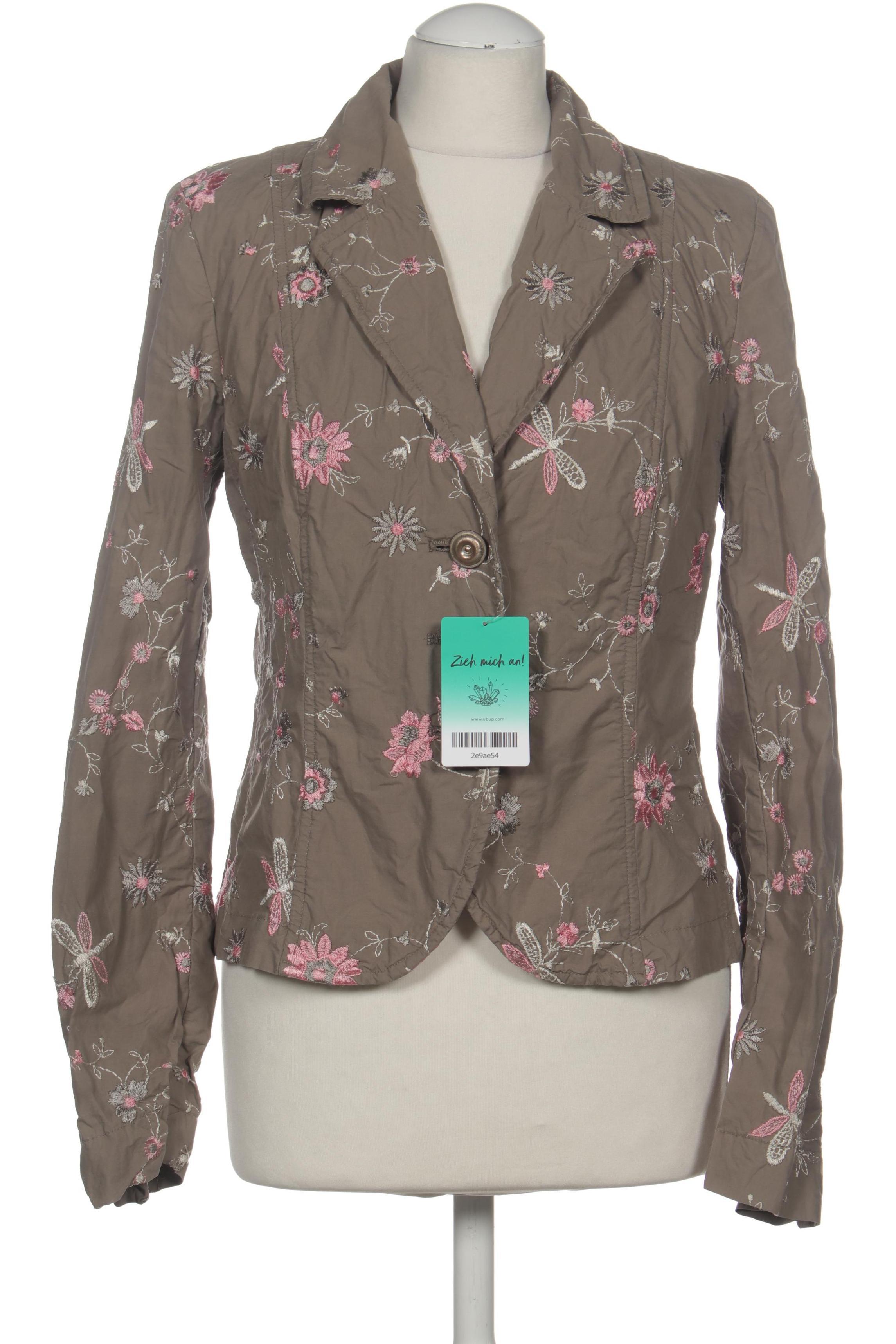 

Airfield Damen Blazer, braun, Gr. 38