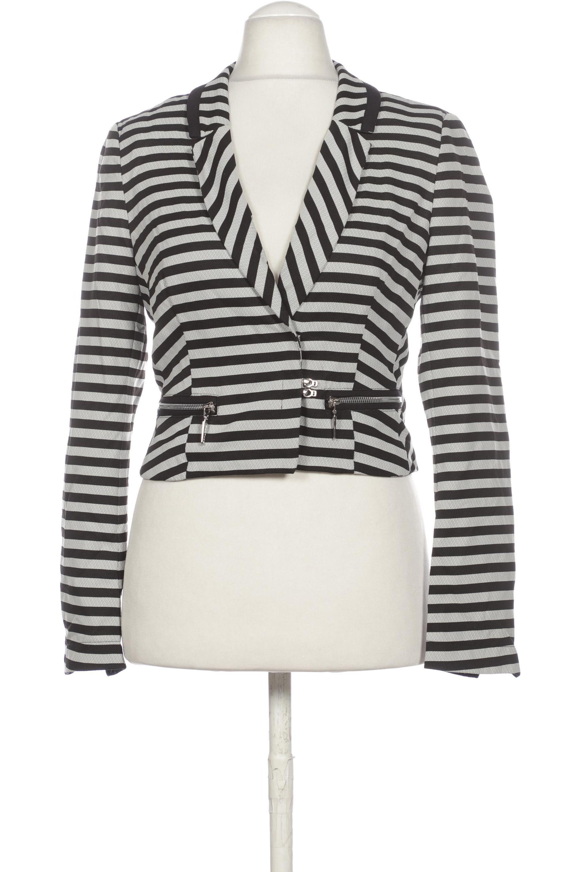 

Airfield Damen Blazer, schwarz, Gr. 36