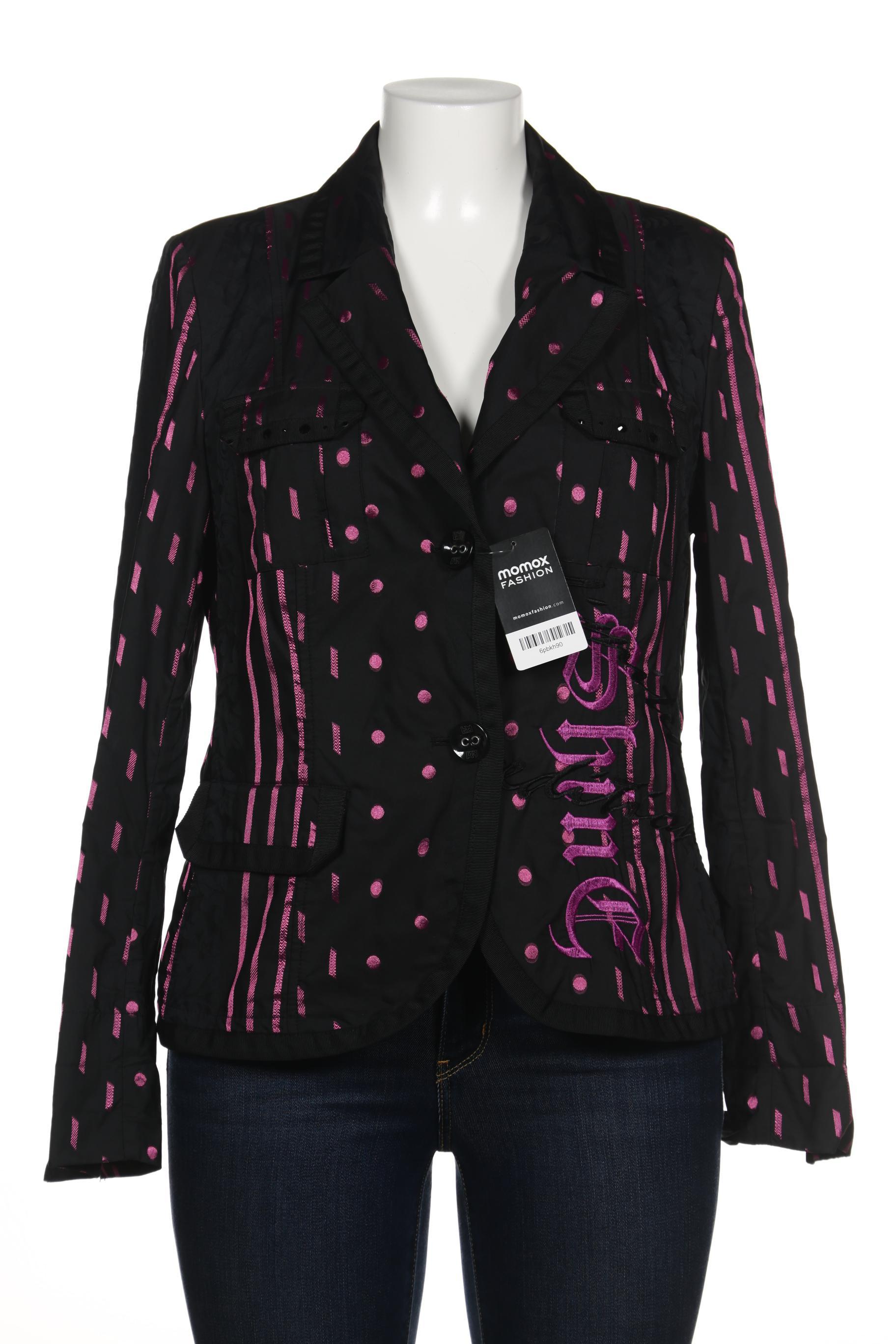 

Airfield Damen Blazer, schwarz