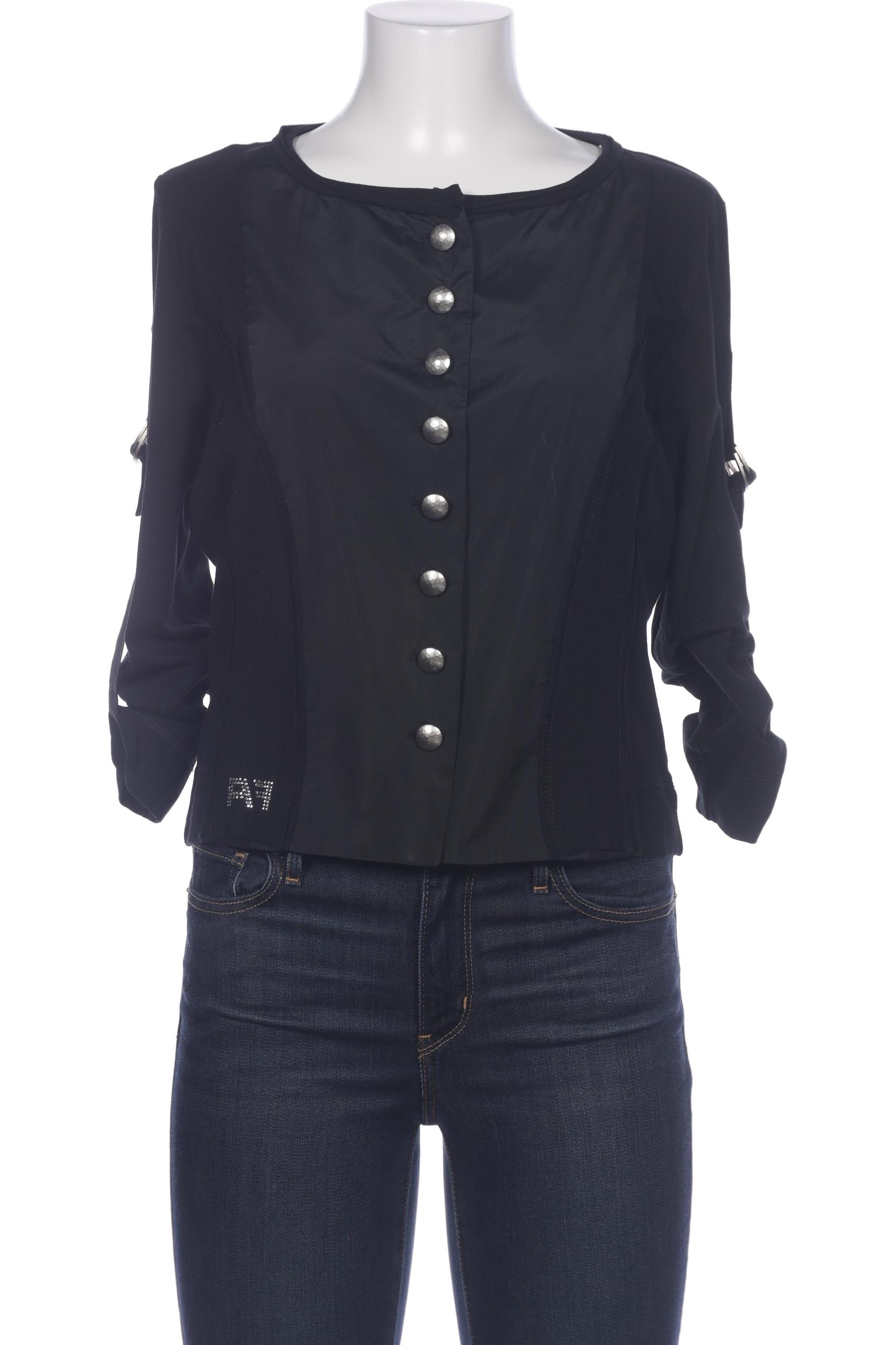 

Airfield Damen Blazer, schwarz, Gr. 42