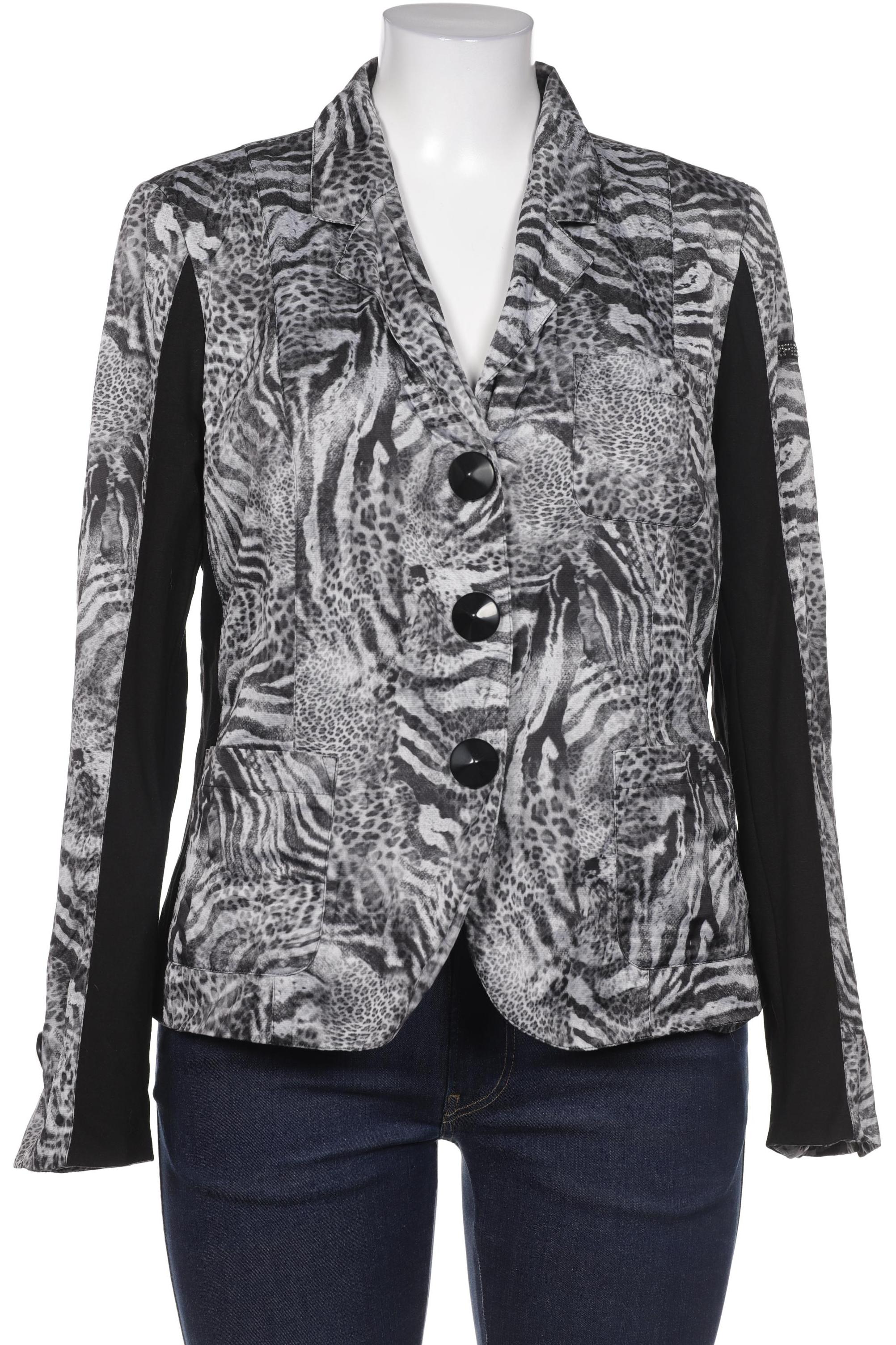 

Airfield Damen Blazer, schwarz, Gr. 44