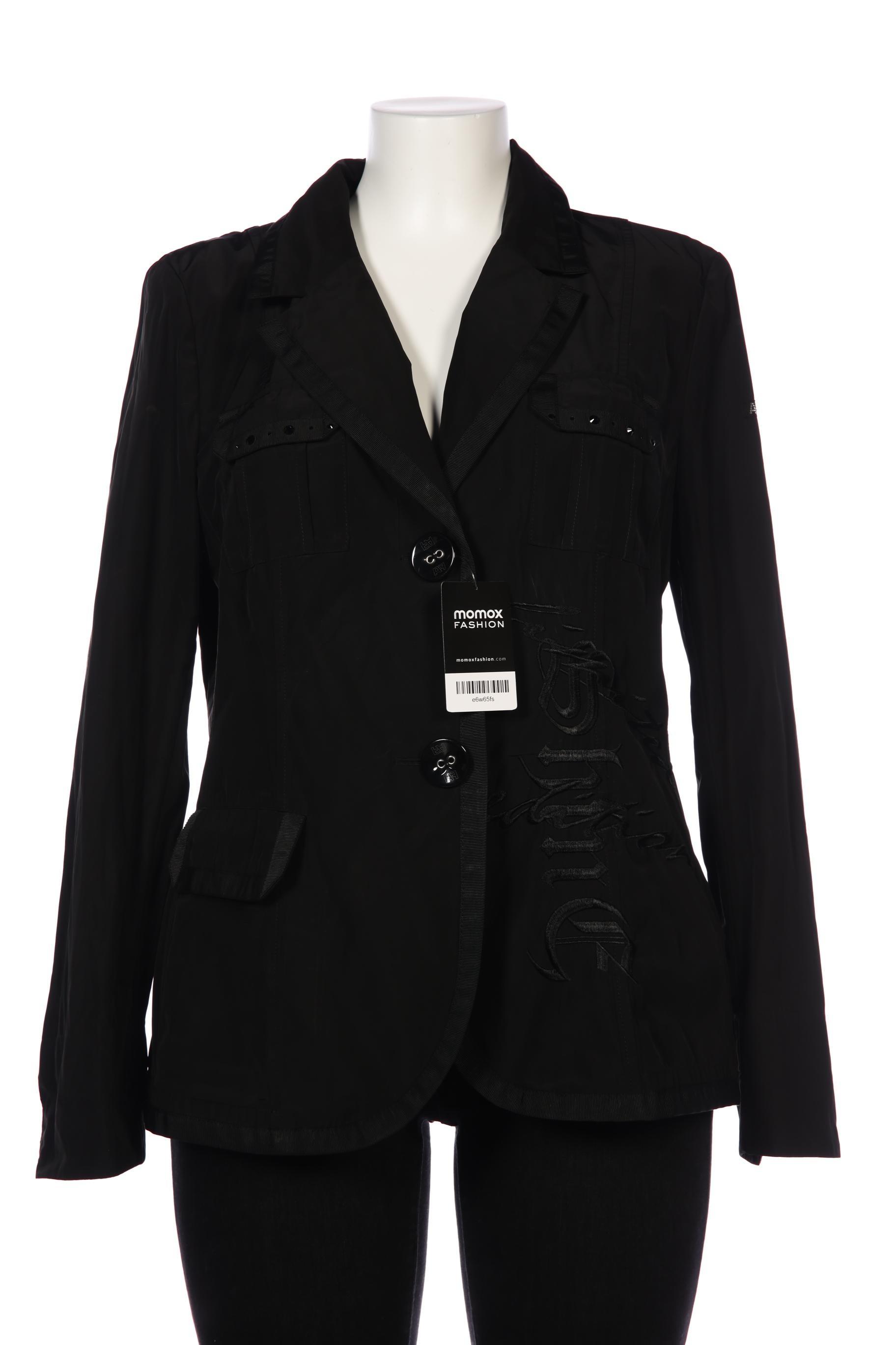 

Airfield Damen Blazer, schwarz, Gr. 44