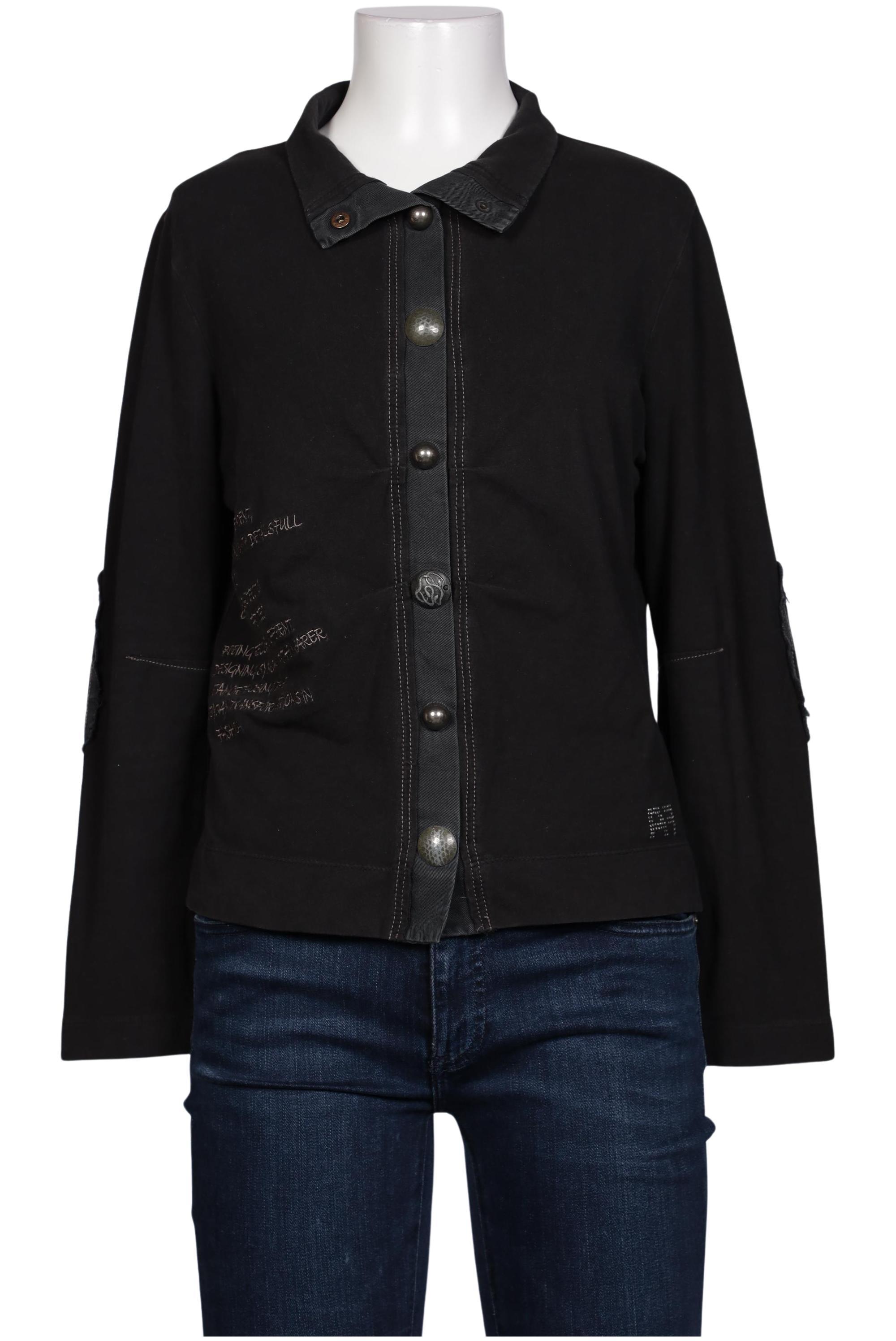 

Airfield Damen Blazer, schwarz, Gr. 40