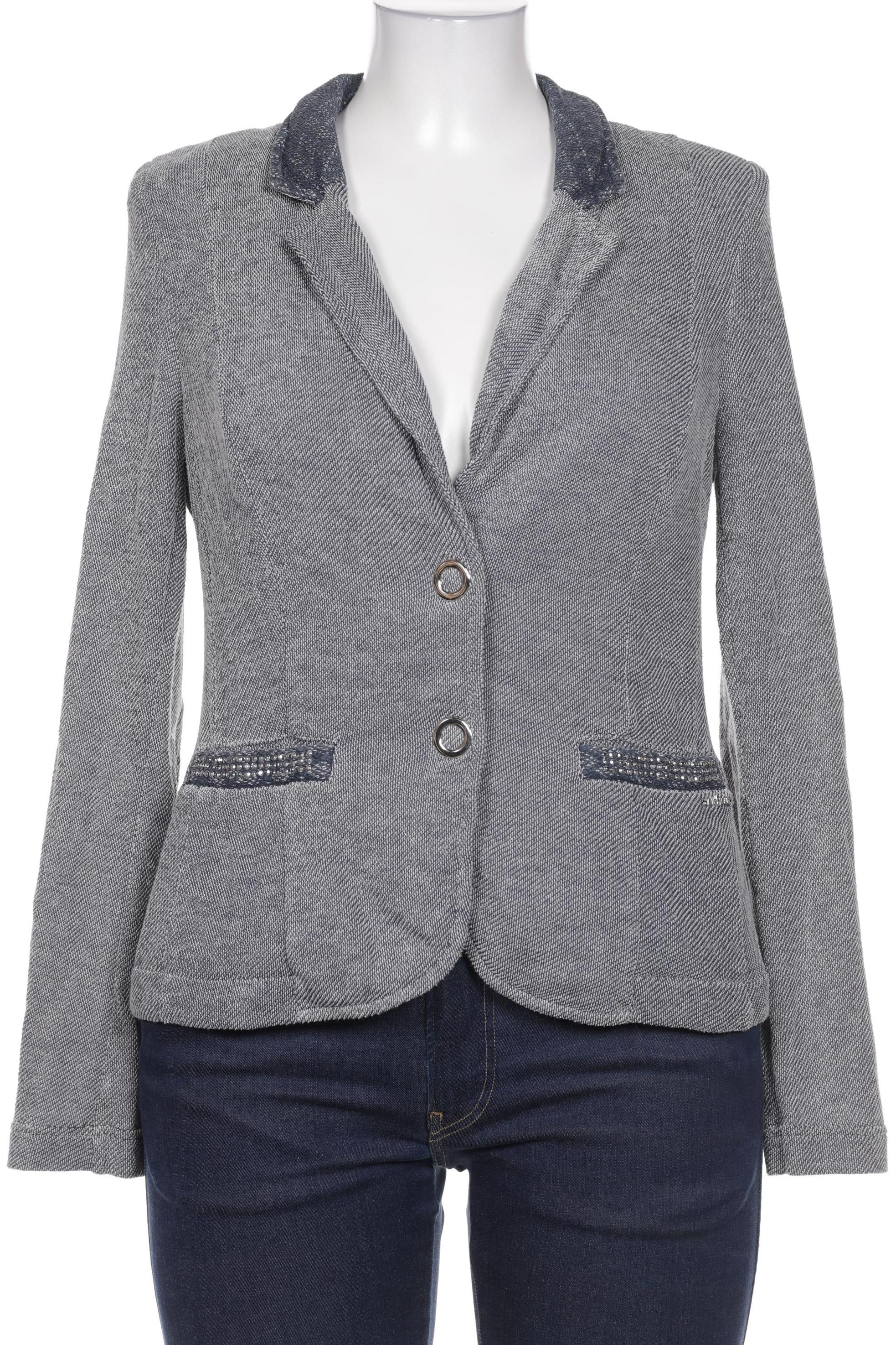 

Airfield Damen Blazer, blau, Gr. 42