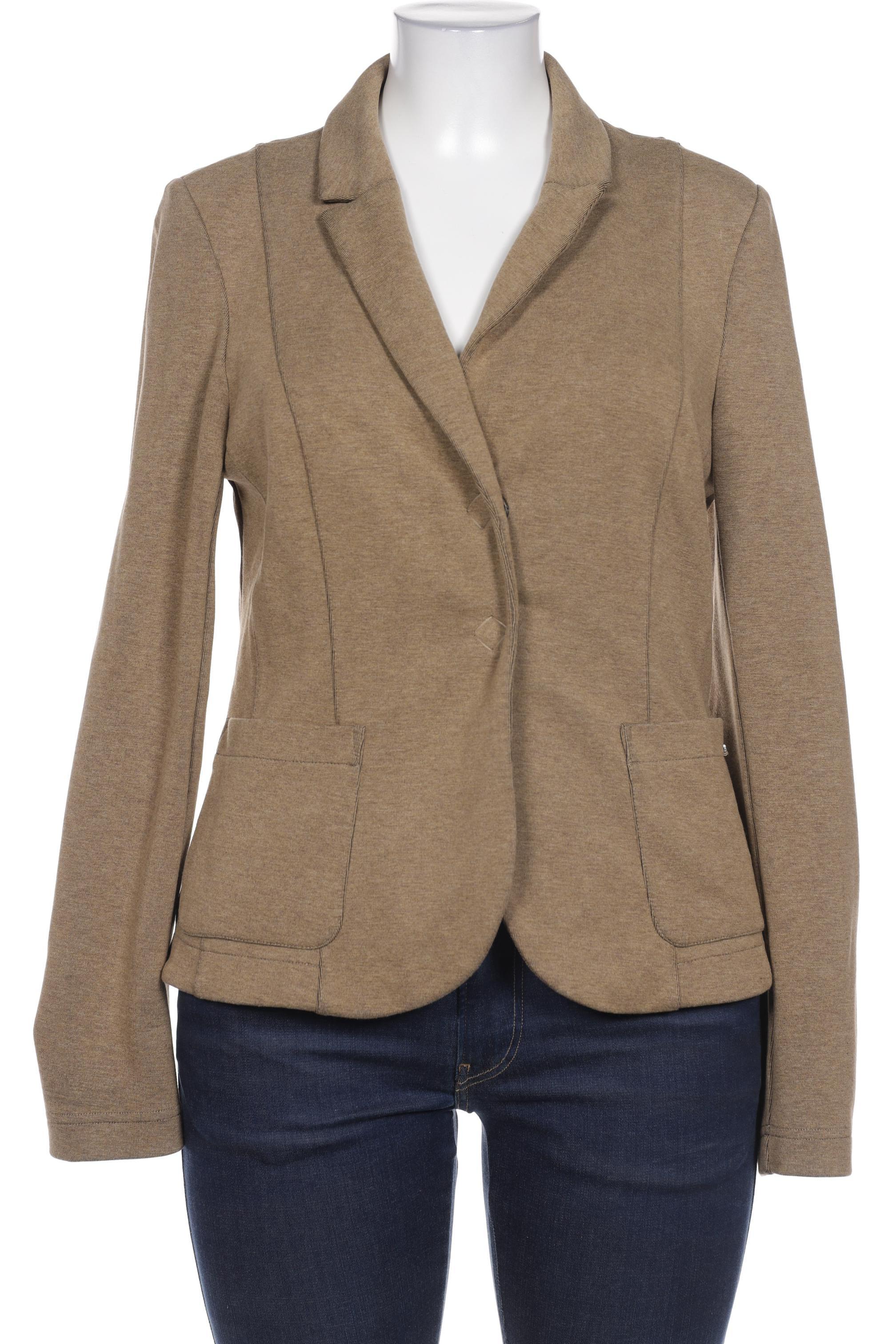 

Airfield Damen Blazer, braun, Gr. 42