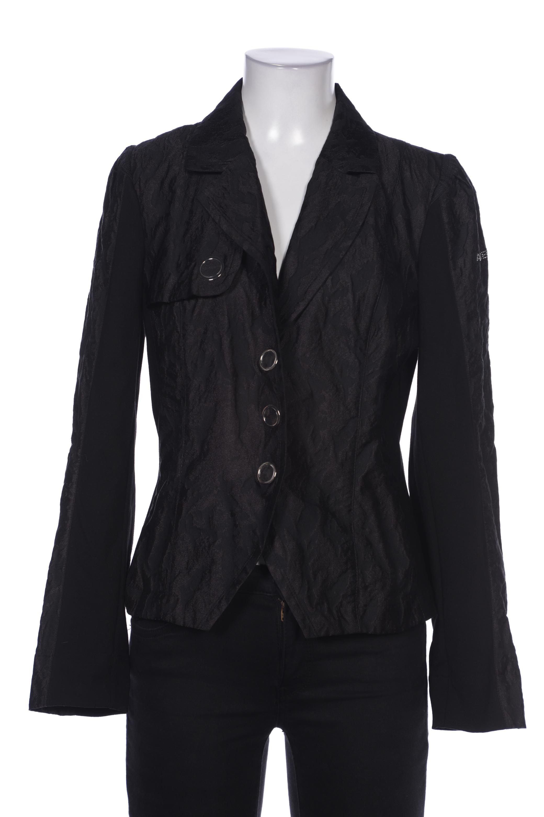 

Airfield Damen Blazer, schwarz, Gr. 36