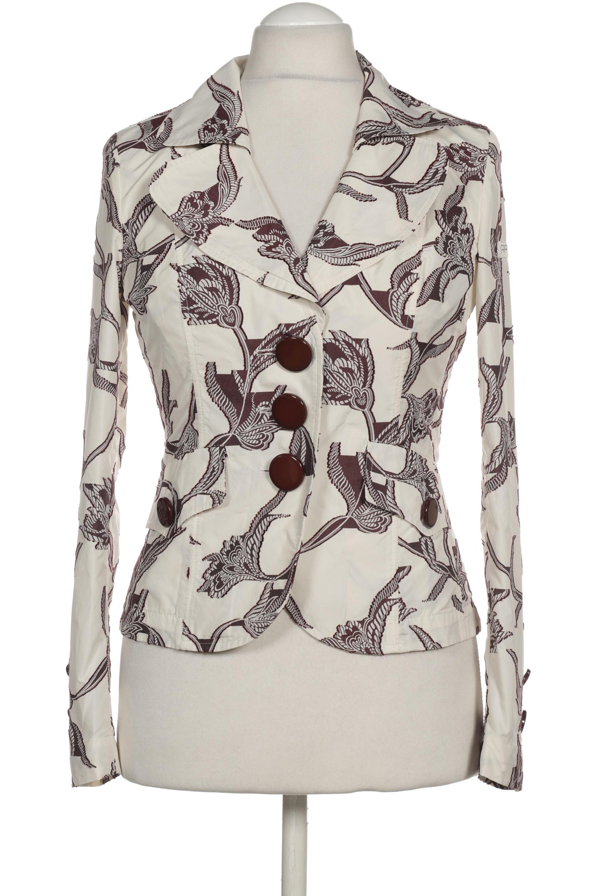 

Airfield Damen Blazer, weiß, Gr. 36