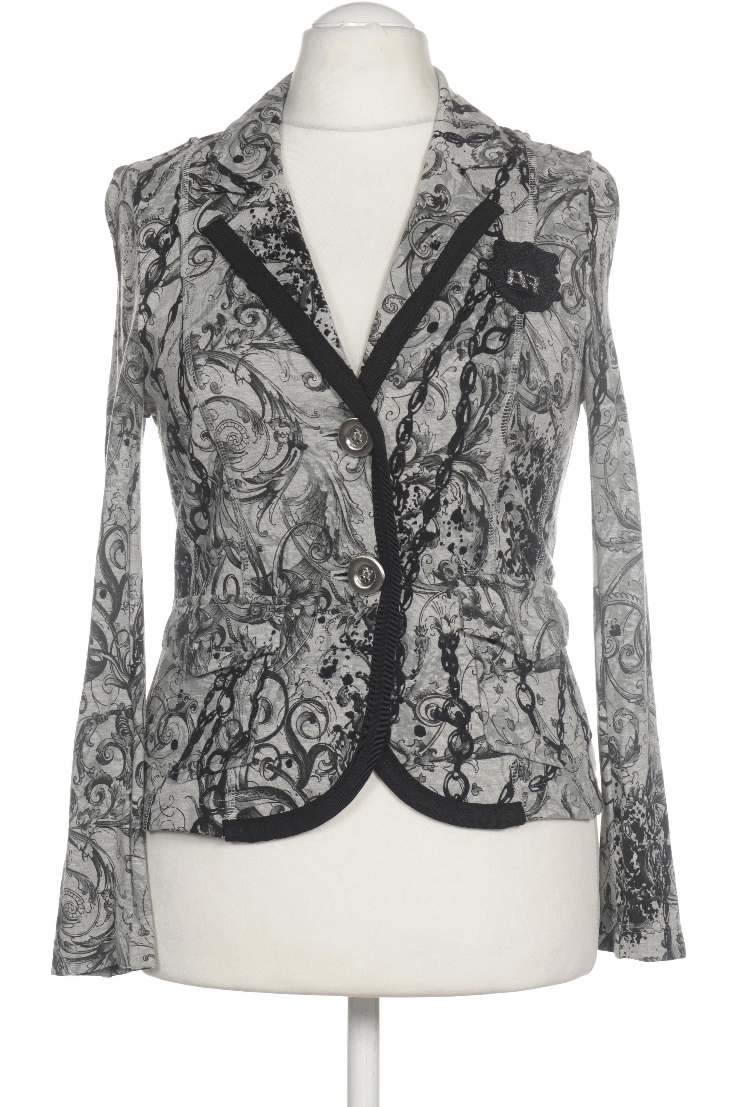 

Airfield Damen Blazer, grau, Gr.