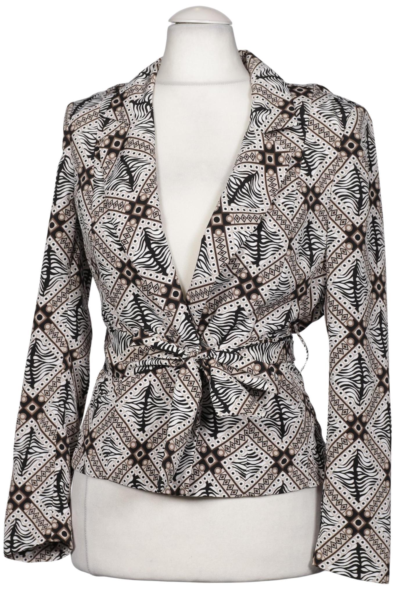 

Airfield Damen Blazer, mehrfarbig, Gr. 36