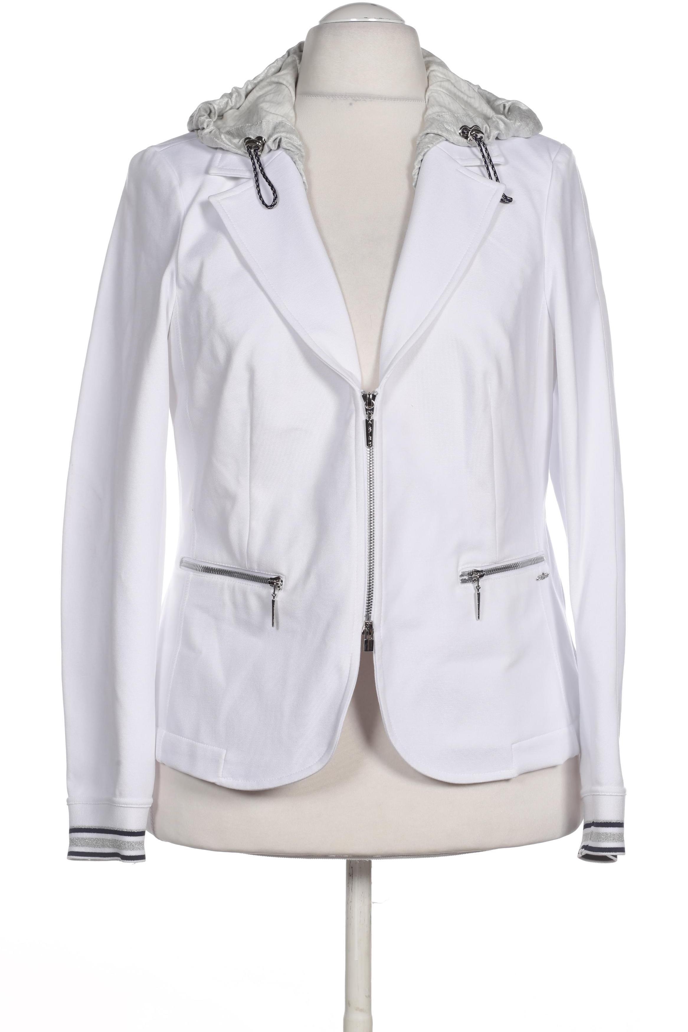 

Airfield Damen Blazer, weiß, Gr. 44