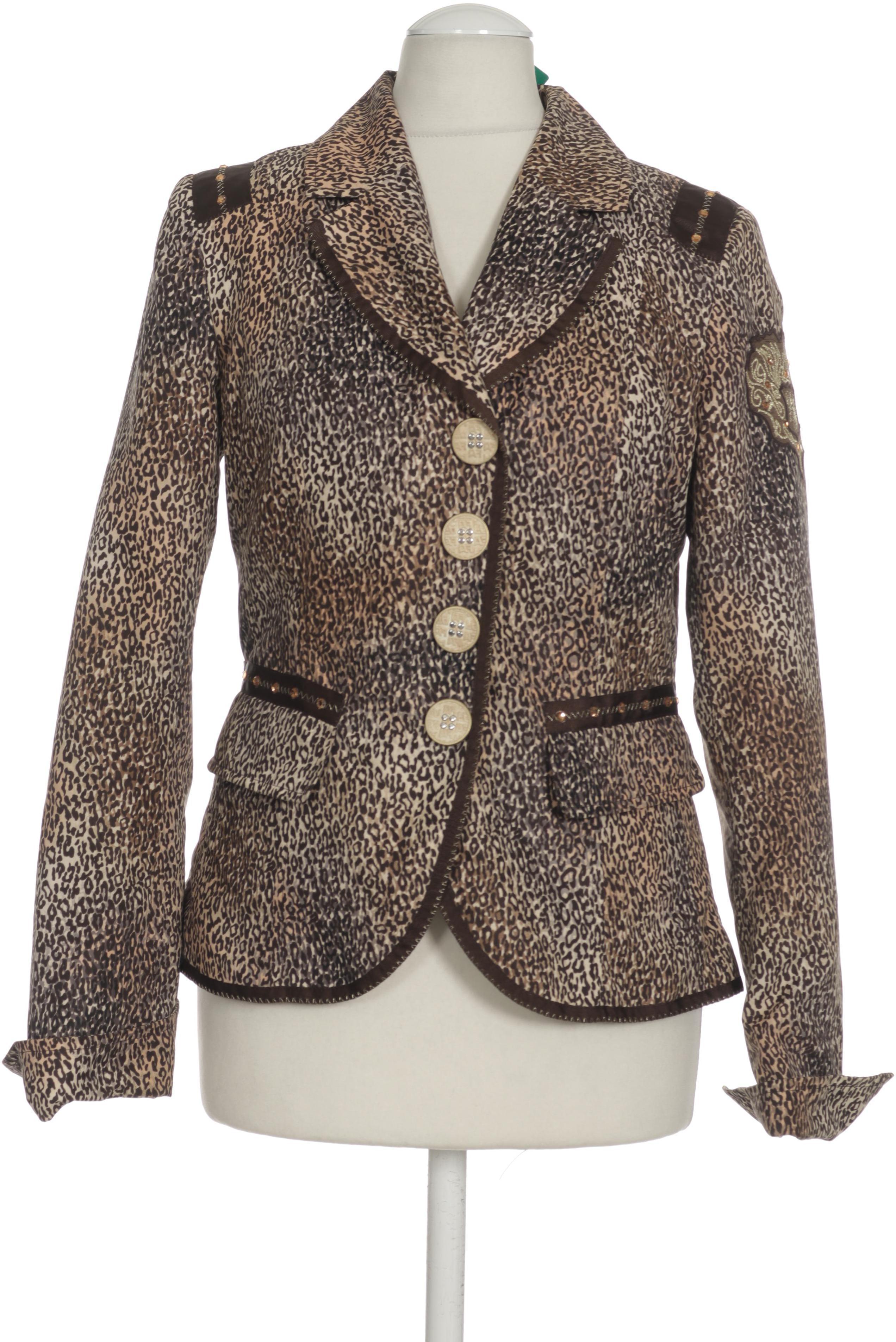 

Airfield Damen Blazer, braun, Gr.