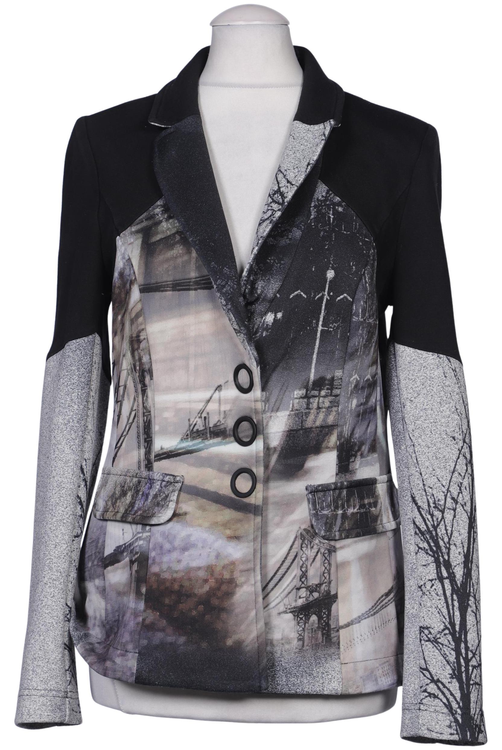 

Airfield Damen Blazer, schwarz, Gr. 36