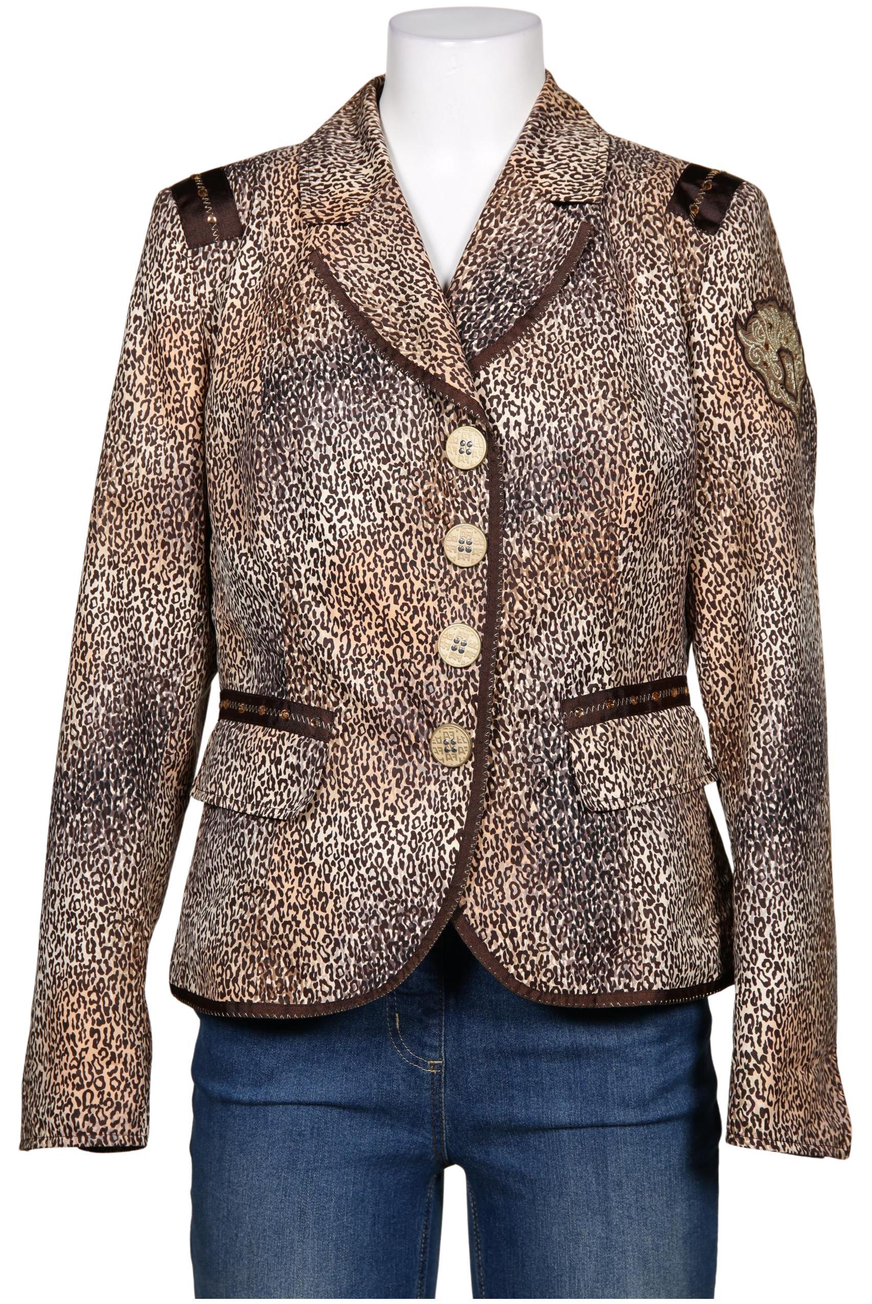

Airfield Damen Blazer, braun, Gr. 40