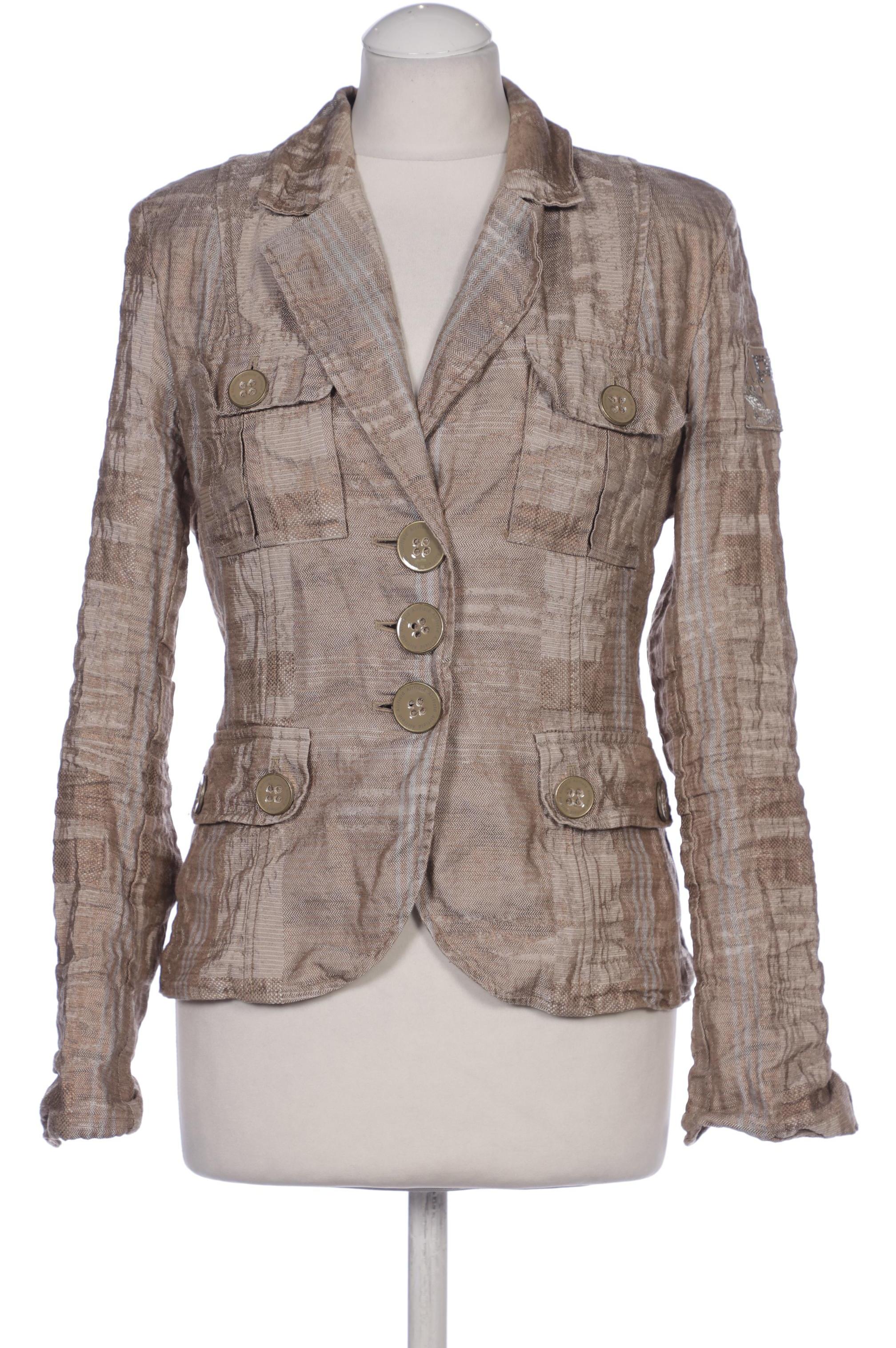 

Airfield Damen Blazer, beige, Gr. 38