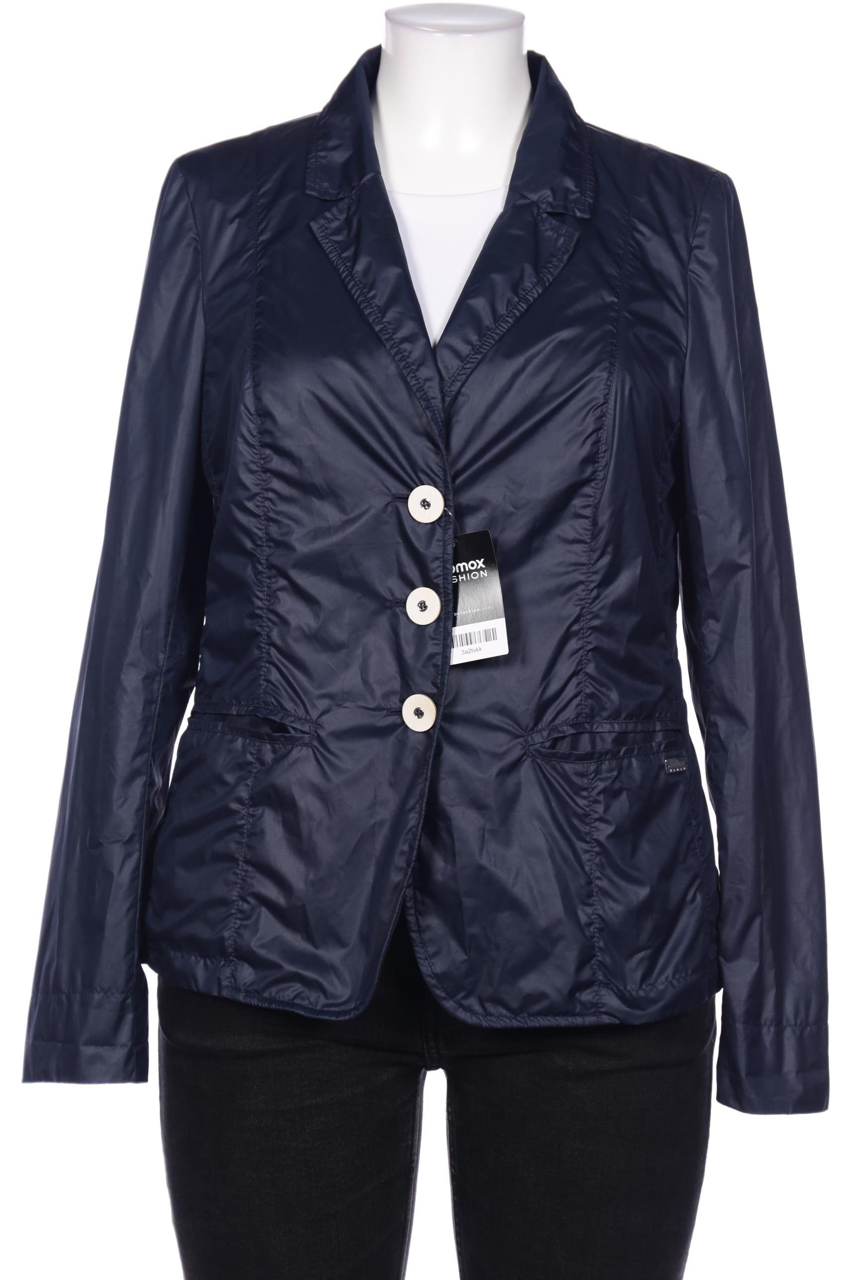 

Airfield Damen Blazer, marineblau, Gr. 42