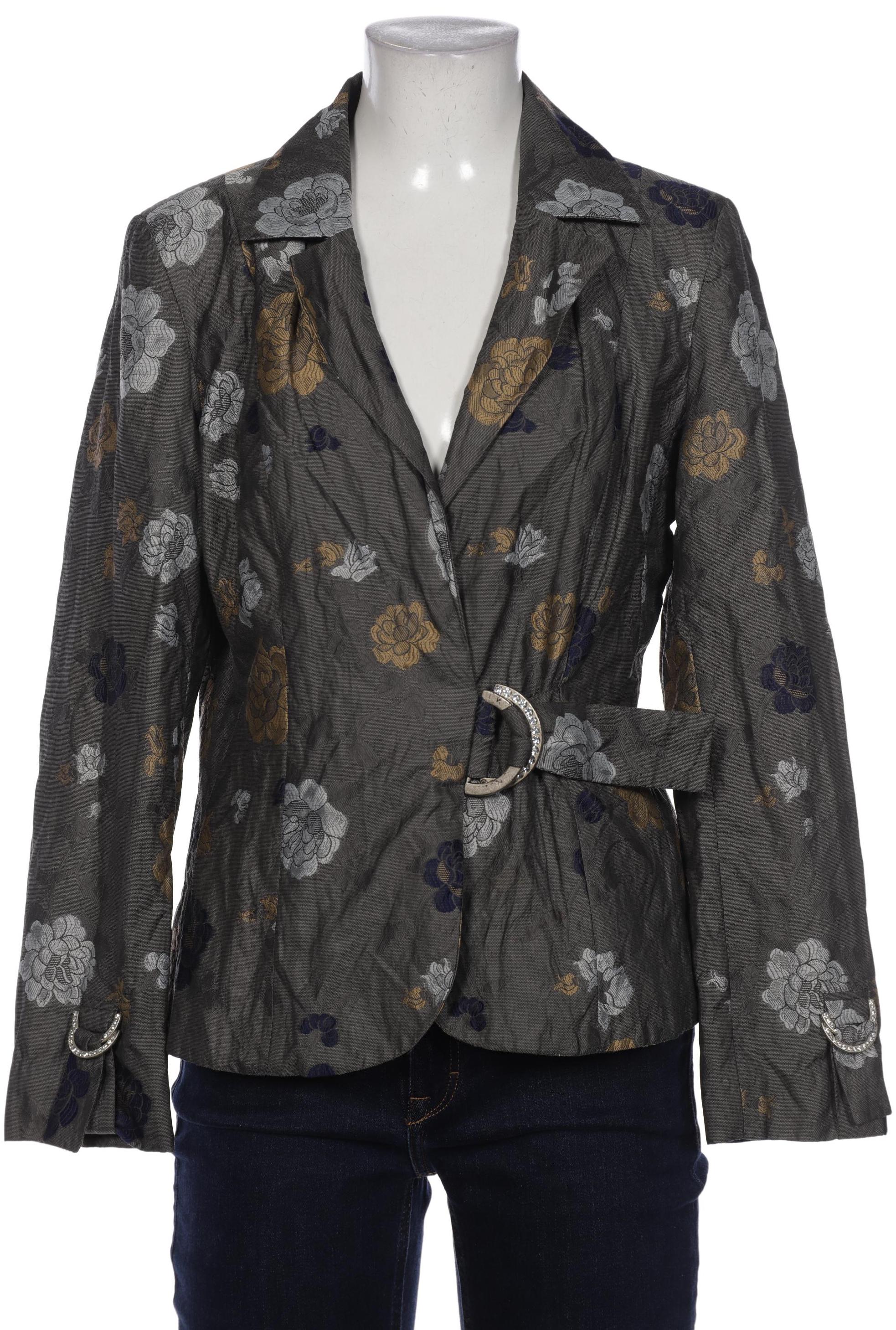 

Airfield Damen Blazer, grau, Gr. 38