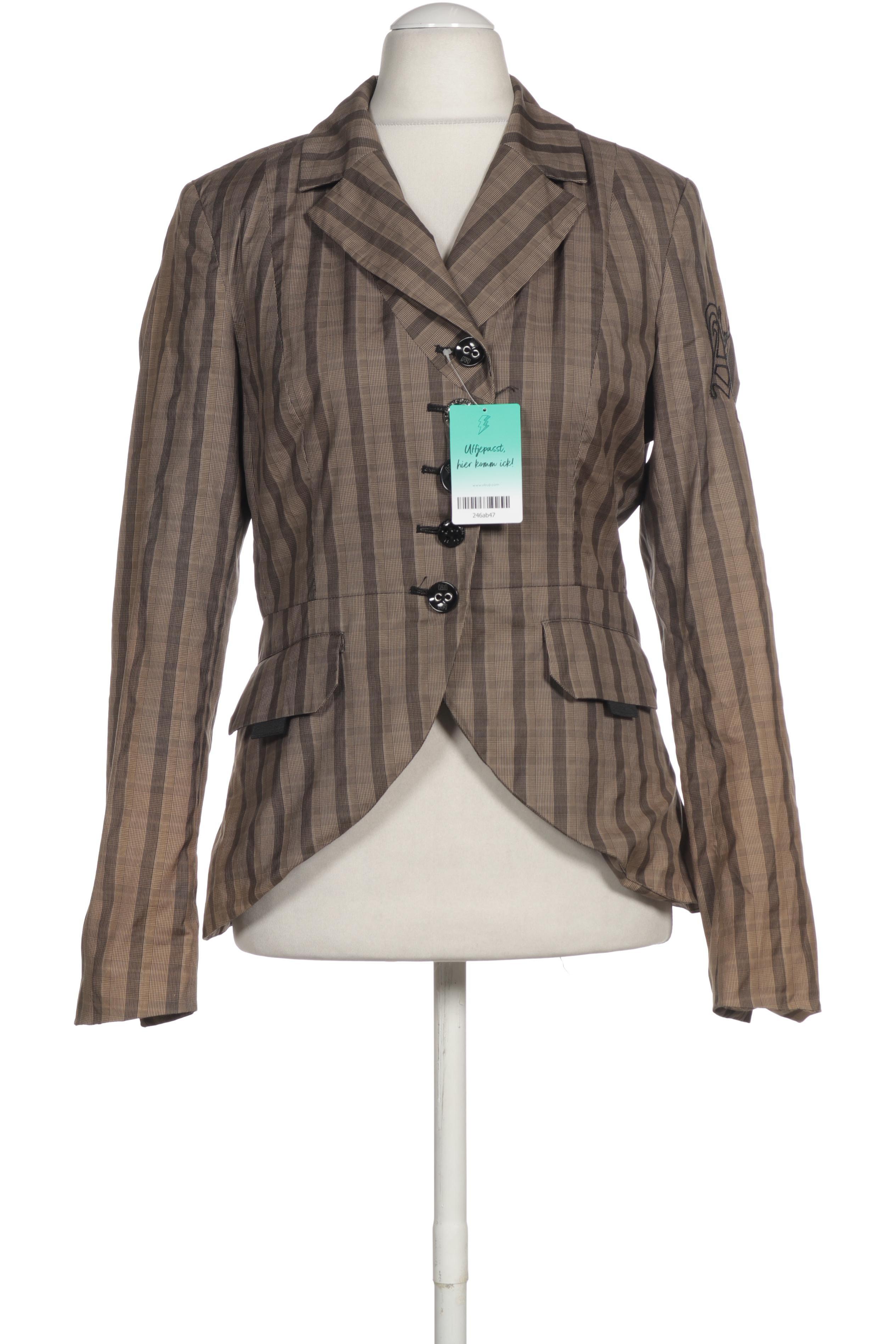 

Airfield Damen Blazer, braun, Gr. 36