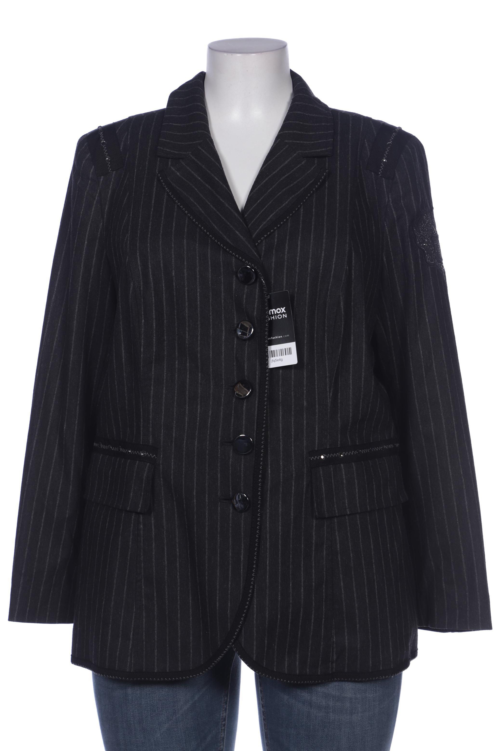 

Airfield Damen Blazer, schwarz, Gr. 46