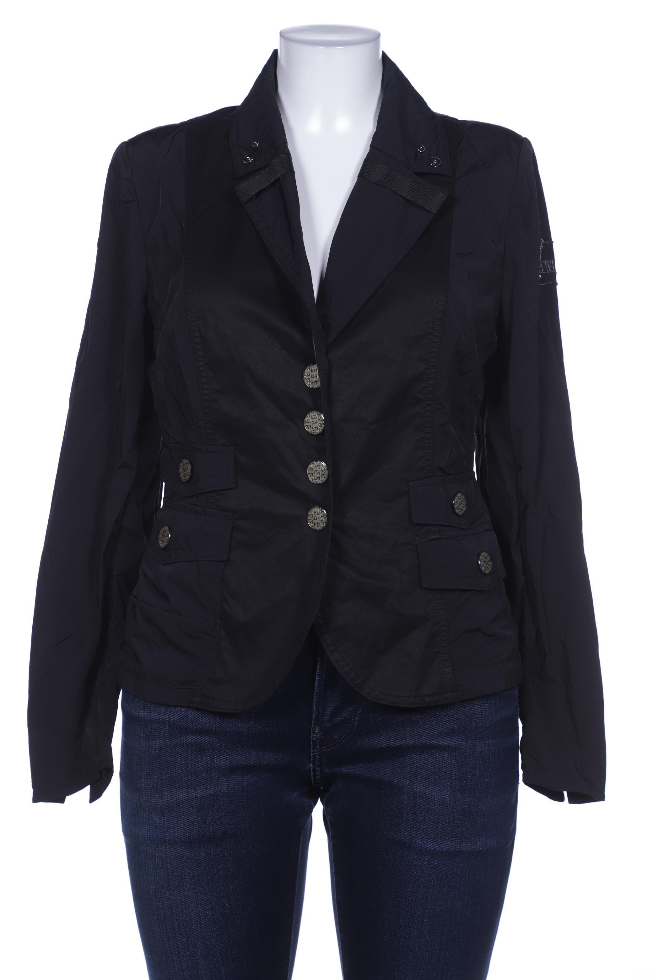 

Airfield Damen Blazer, schwarz