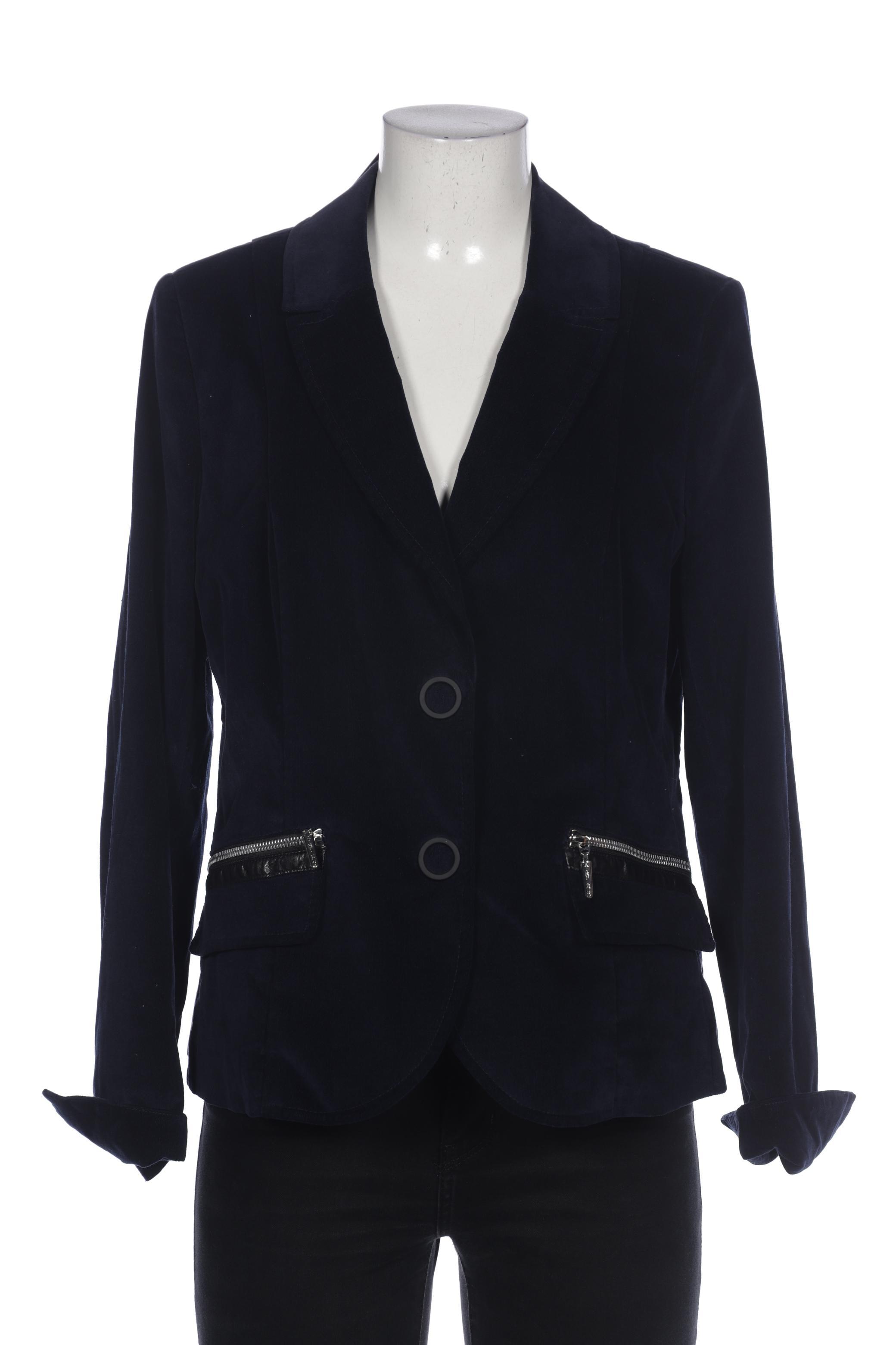 

Airfield Damen Blazer, marineblau, Gr. 42