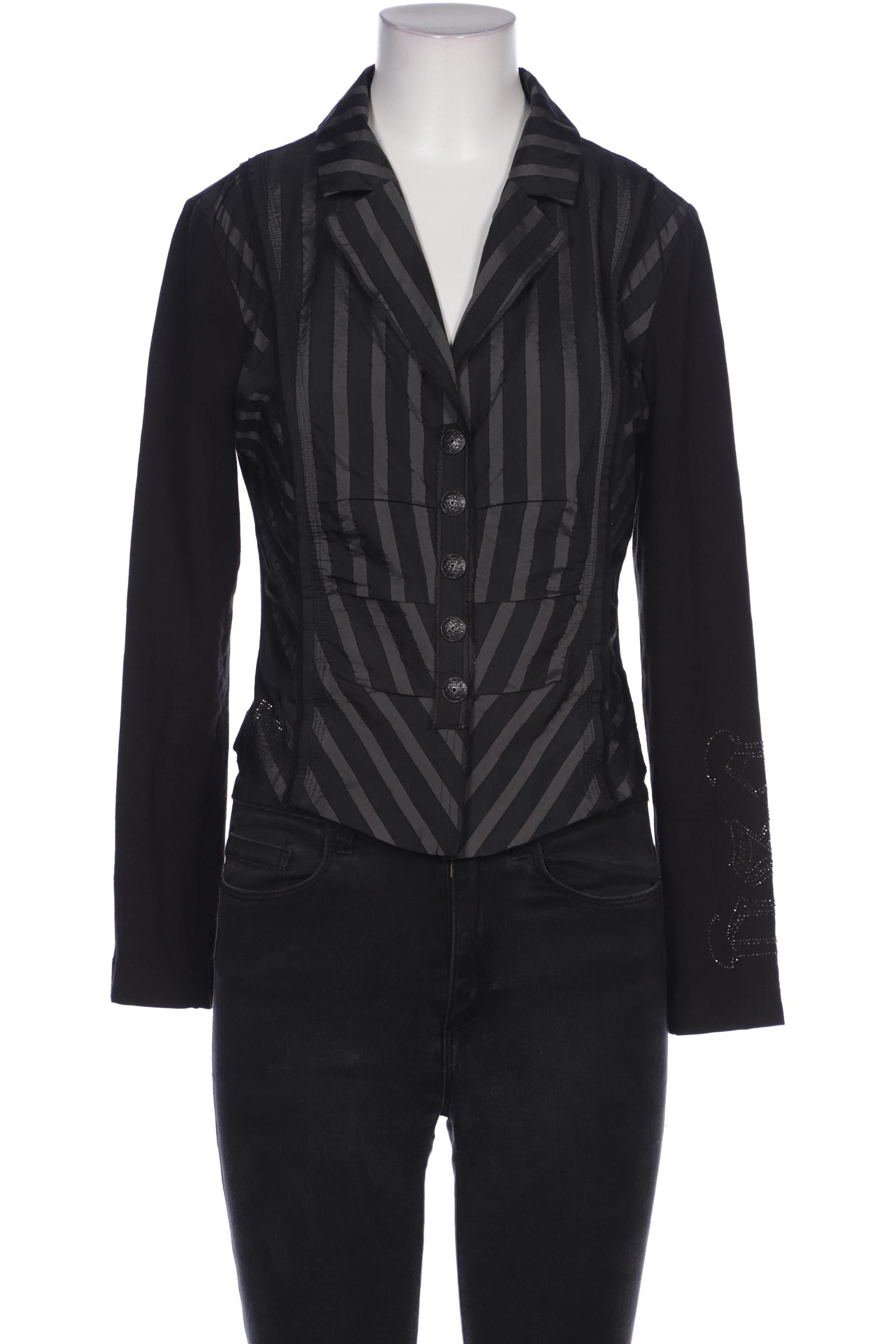 

Airfield Damen Blazer, schwarz, Gr. 38