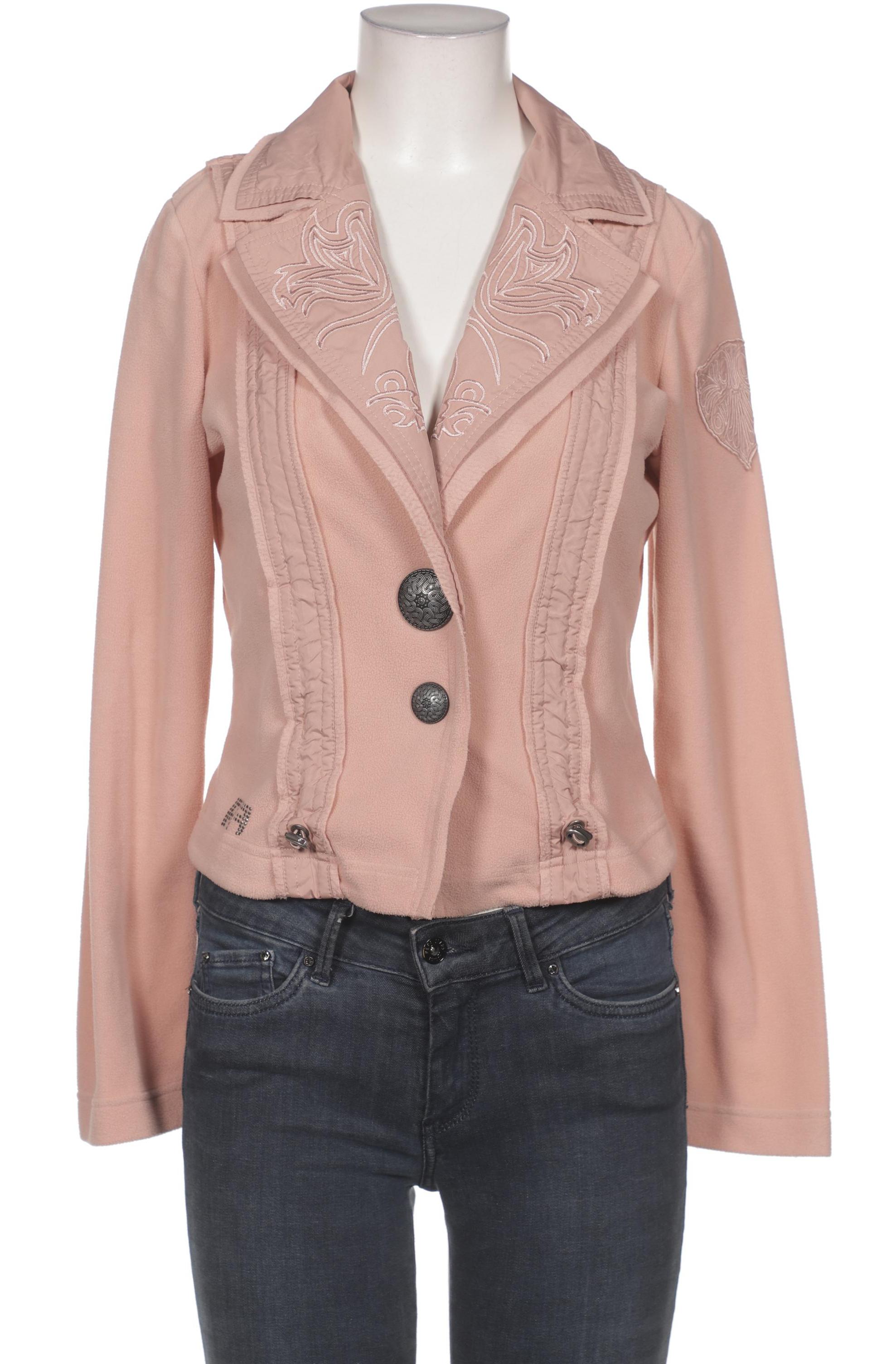 

Airfield Damen Blazer, pink, Gr. 36