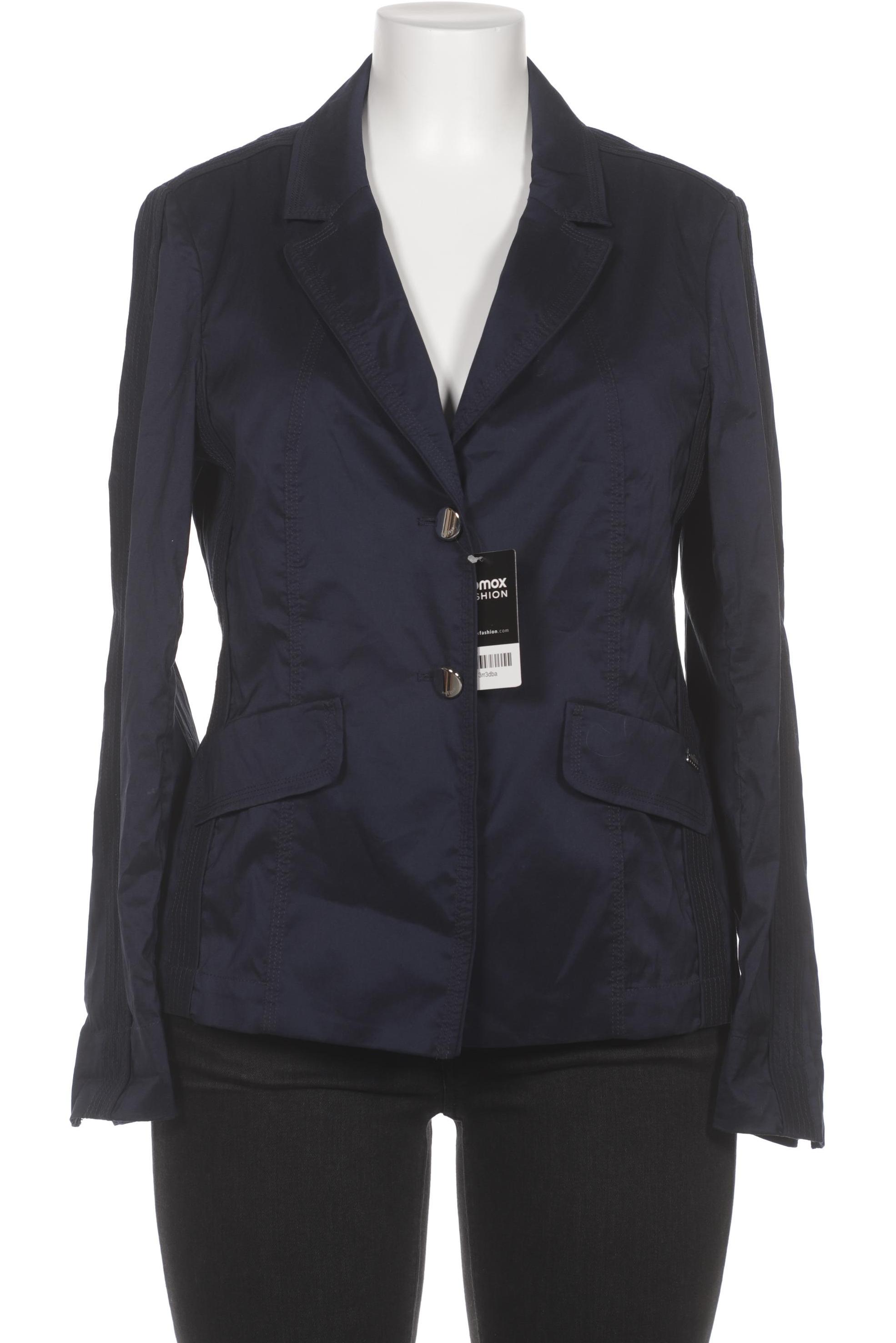 

Airfield Damen Blazer, marineblau, Gr. 42